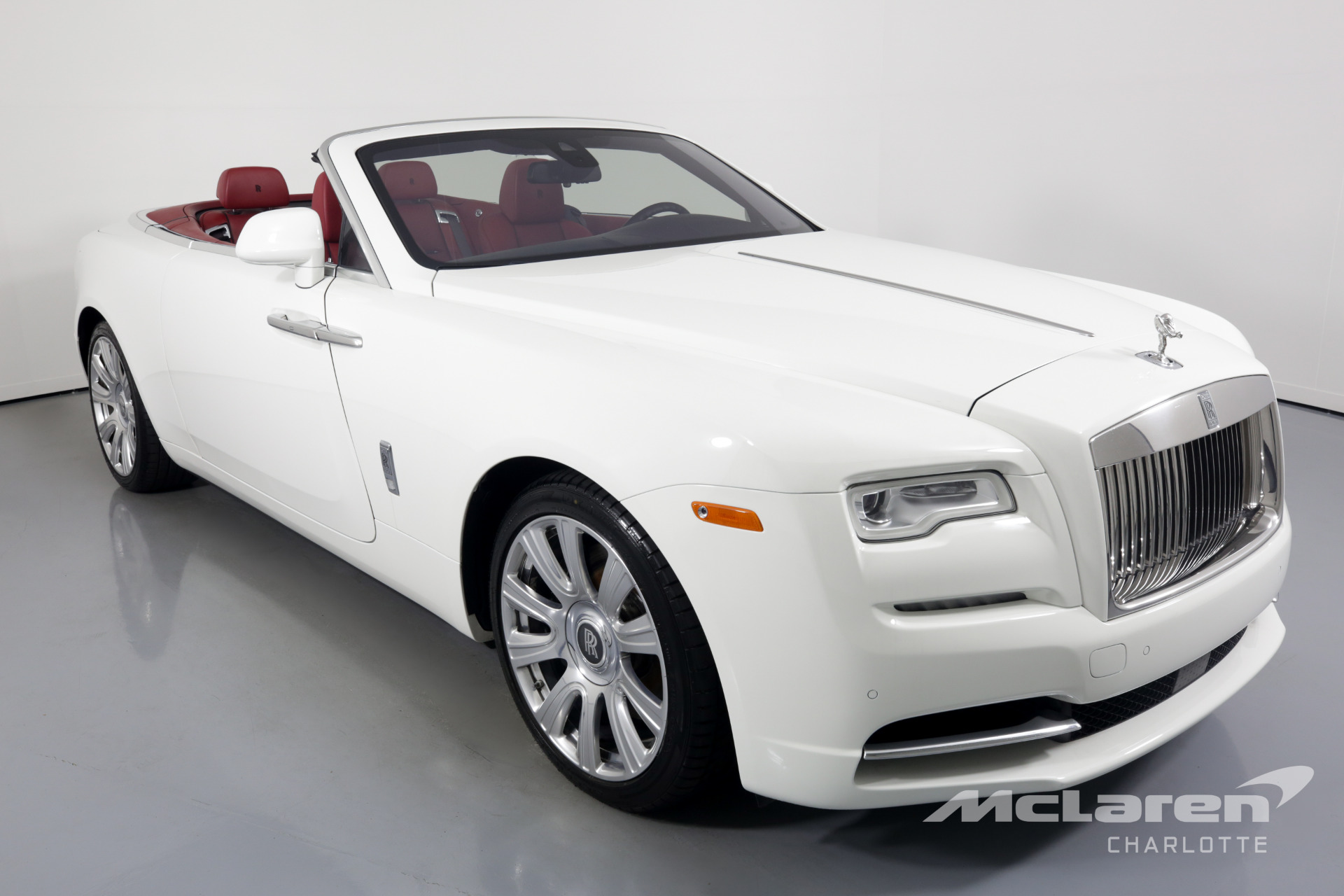 Used 2017 Rolls-Royce Dawn | Charlotte, NC