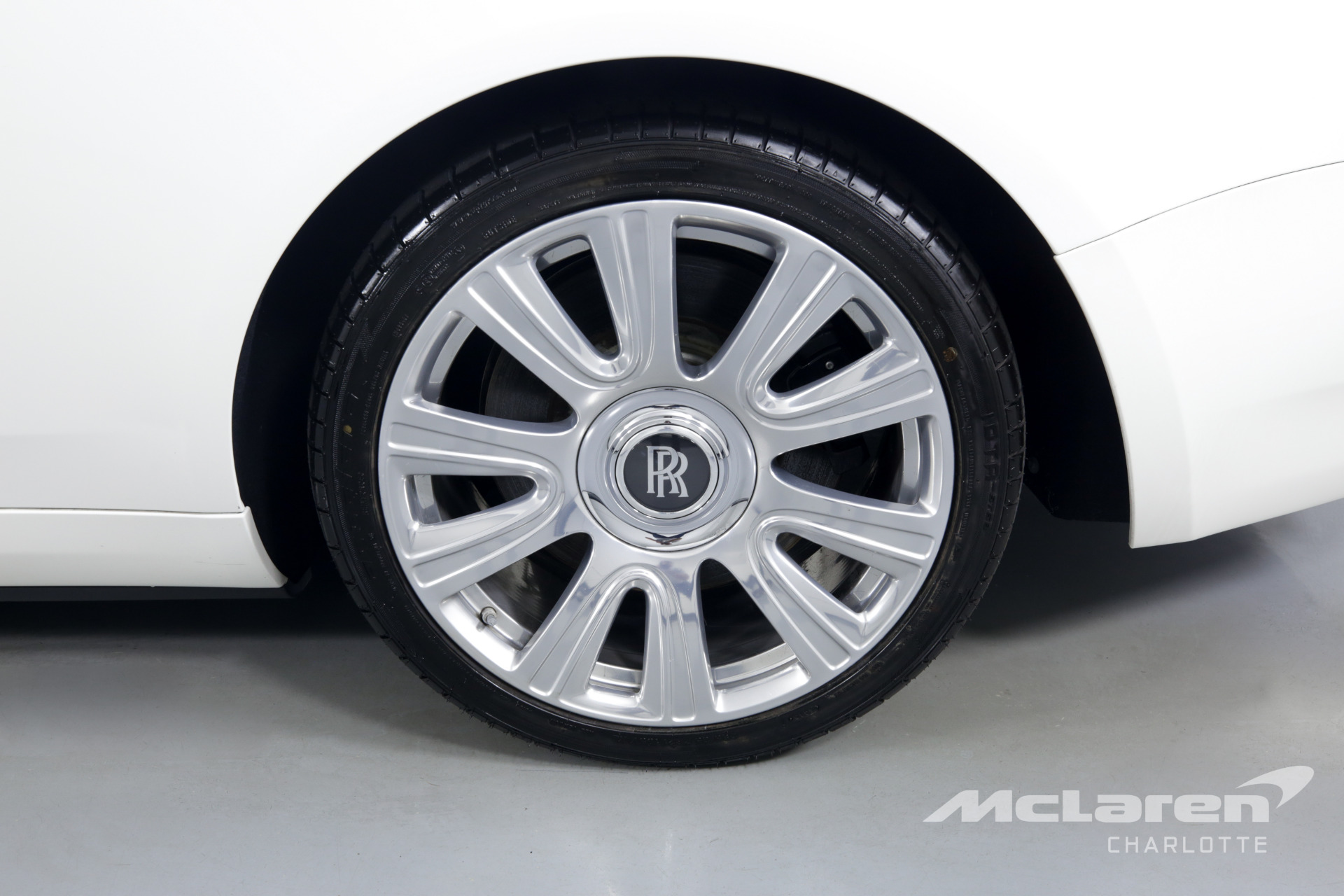 Used 2017 Rolls-Royce Dawn | Charlotte, NC