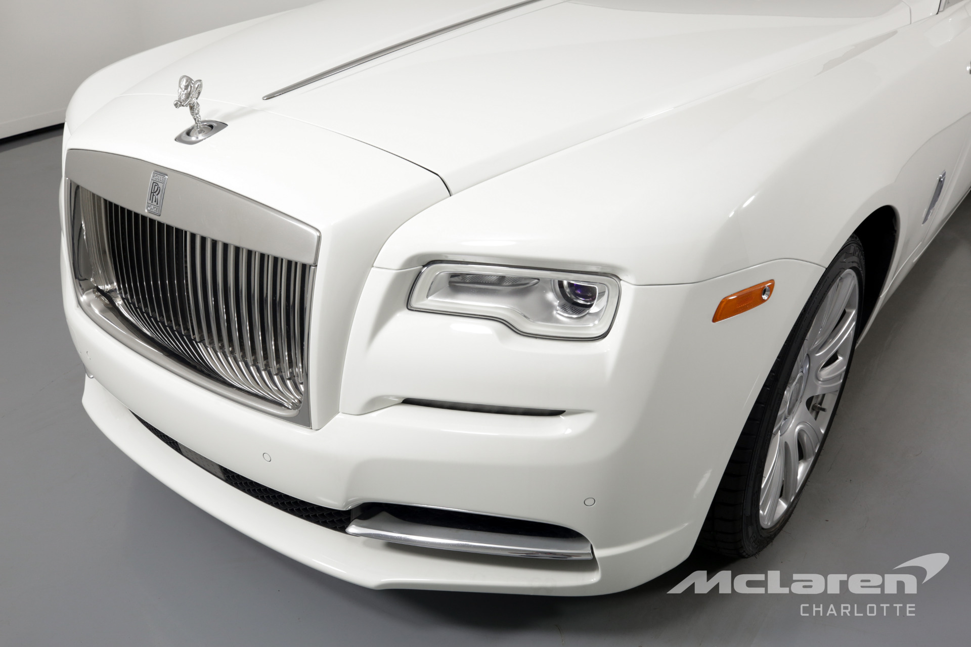 Used 2017 Rolls-Royce Dawn | Charlotte, NC