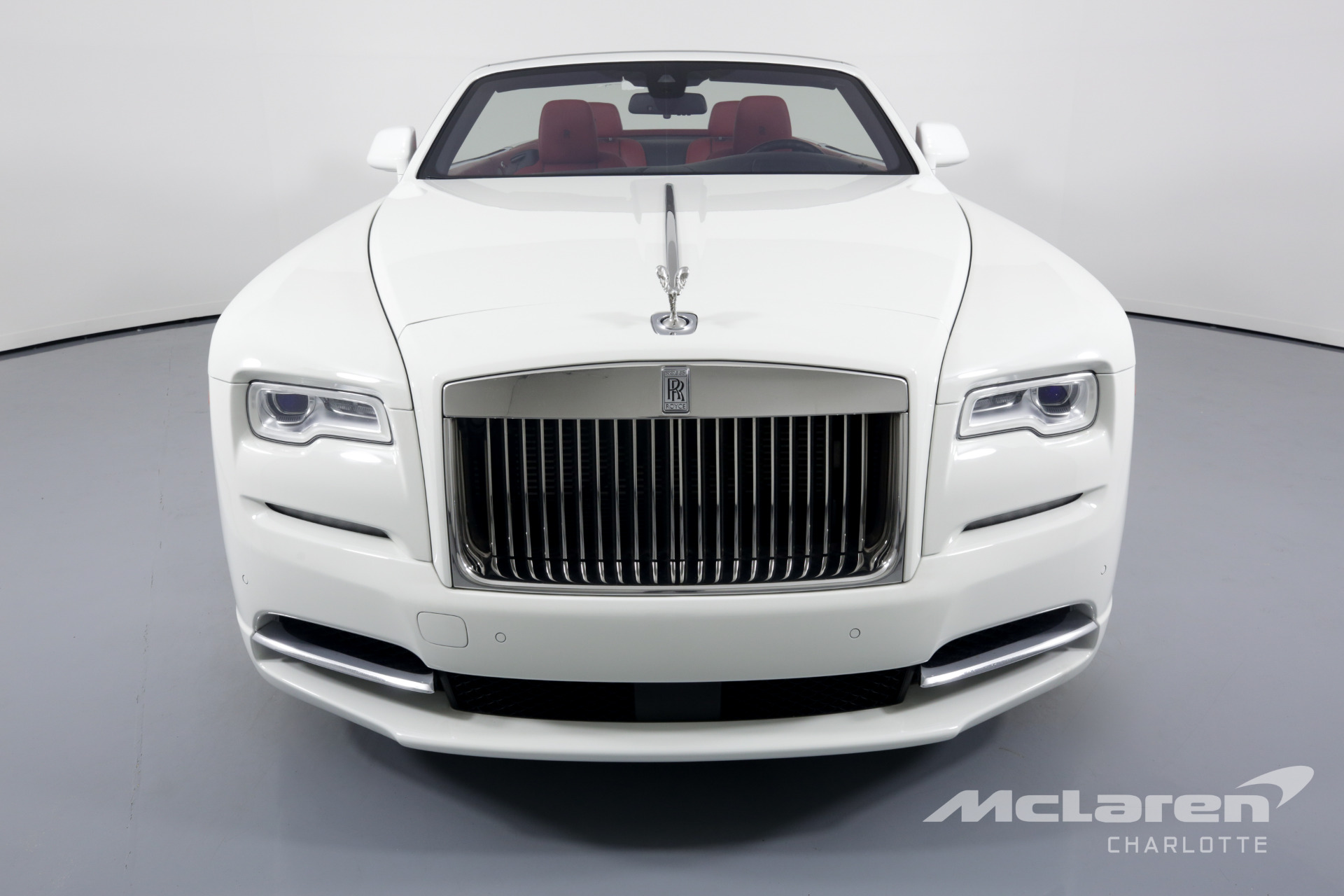 Used 2017 Rolls-Royce Dawn | Charlotte, NC