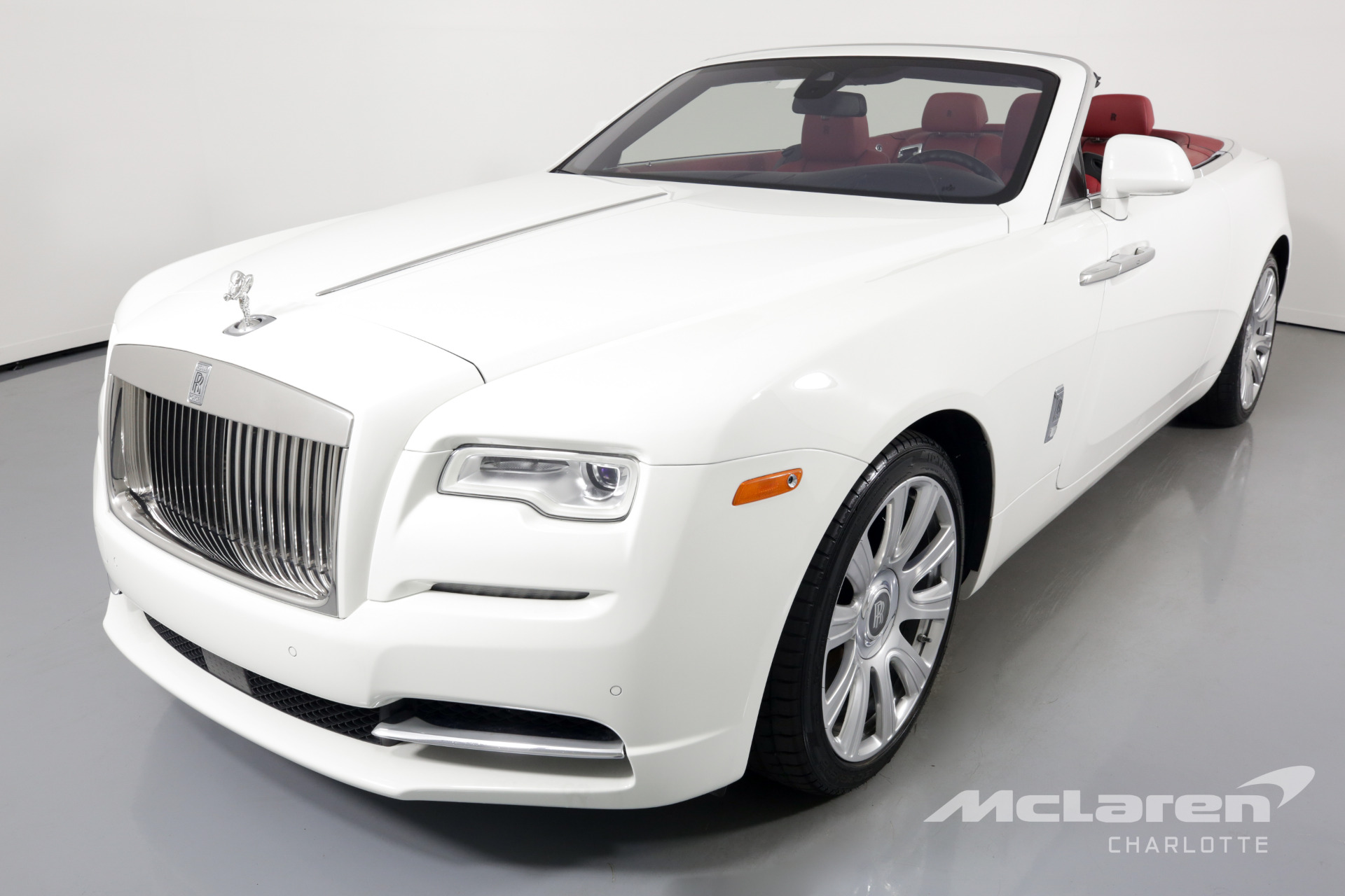 Used 2017 Rolls-Royce Dawn | Charlotte, NC