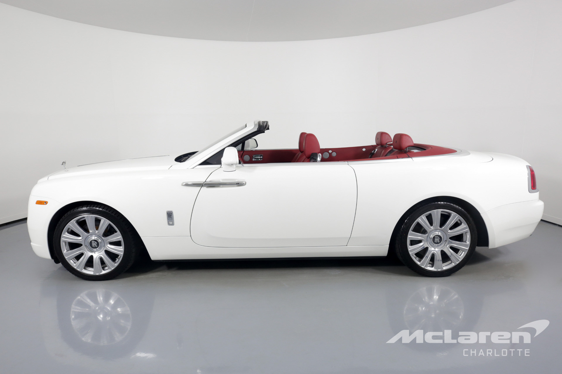 Used 2017 Rolls-Royce Dawn | Charlotte, NC