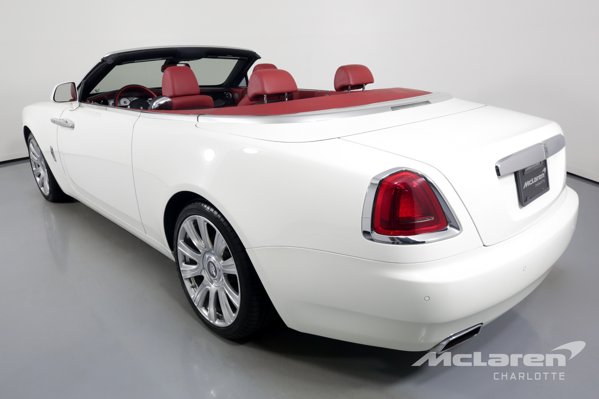Used 2017 Rolls-Royce Dawn | Charlotte, NC