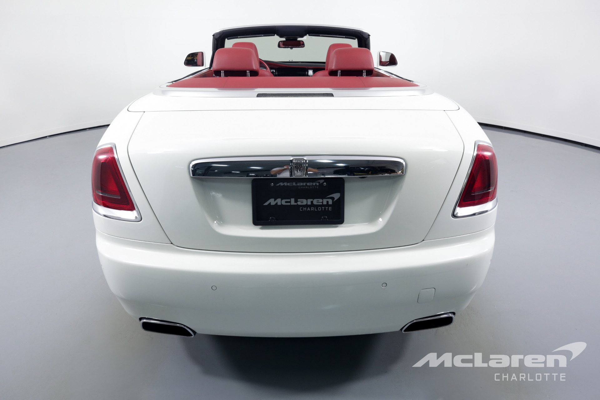 Used 2017 Rolls-Royce Dawn | Charlotte, NC