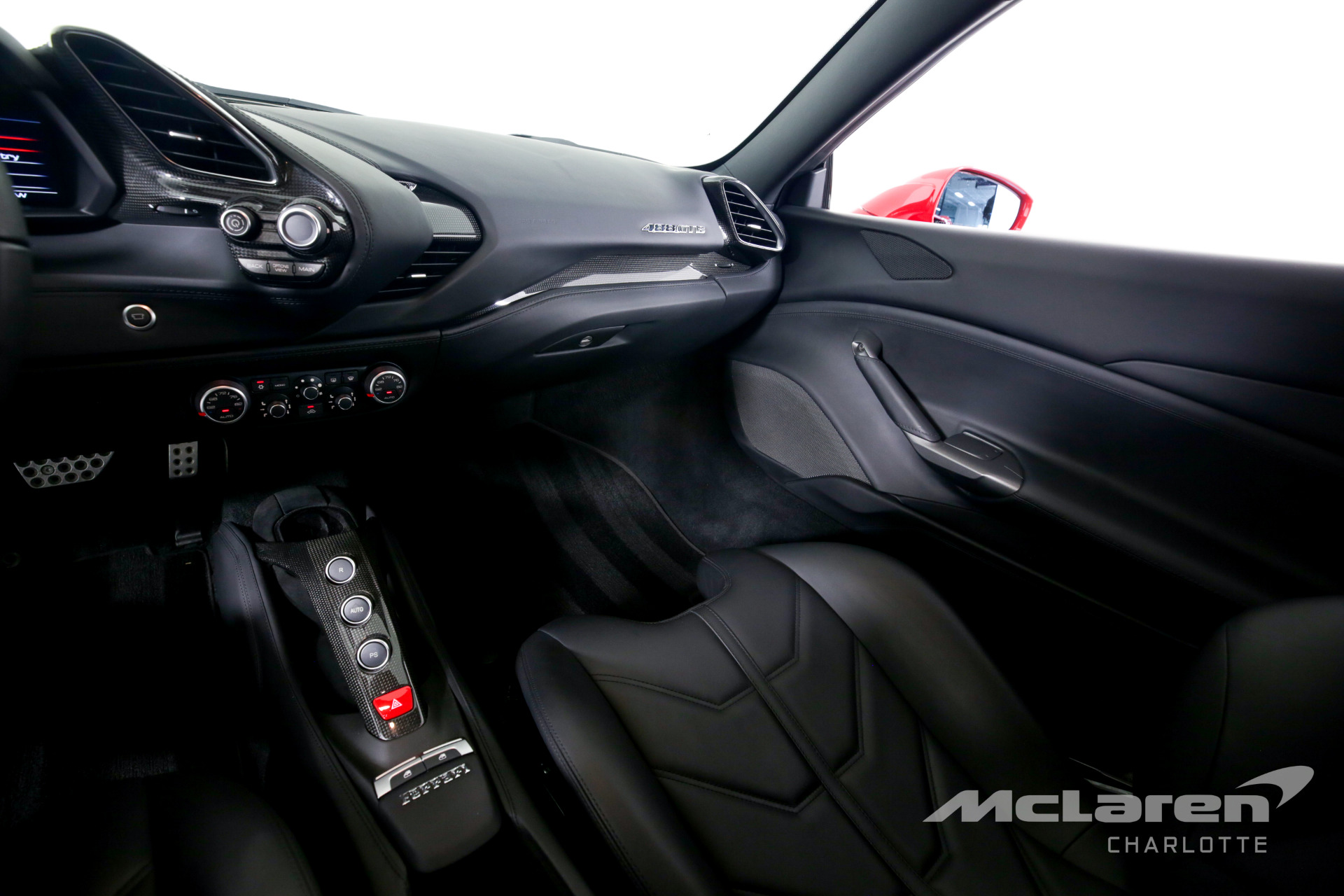 Used 2018 Ferrari 488 GTB | Charlotte, NC