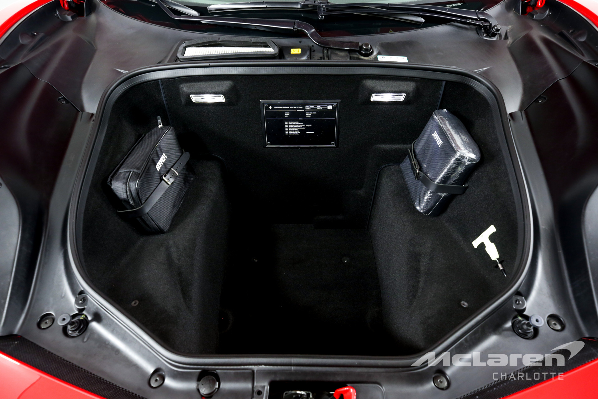 Used 2018 Ferrari 488 GTB | Charlotte, NC