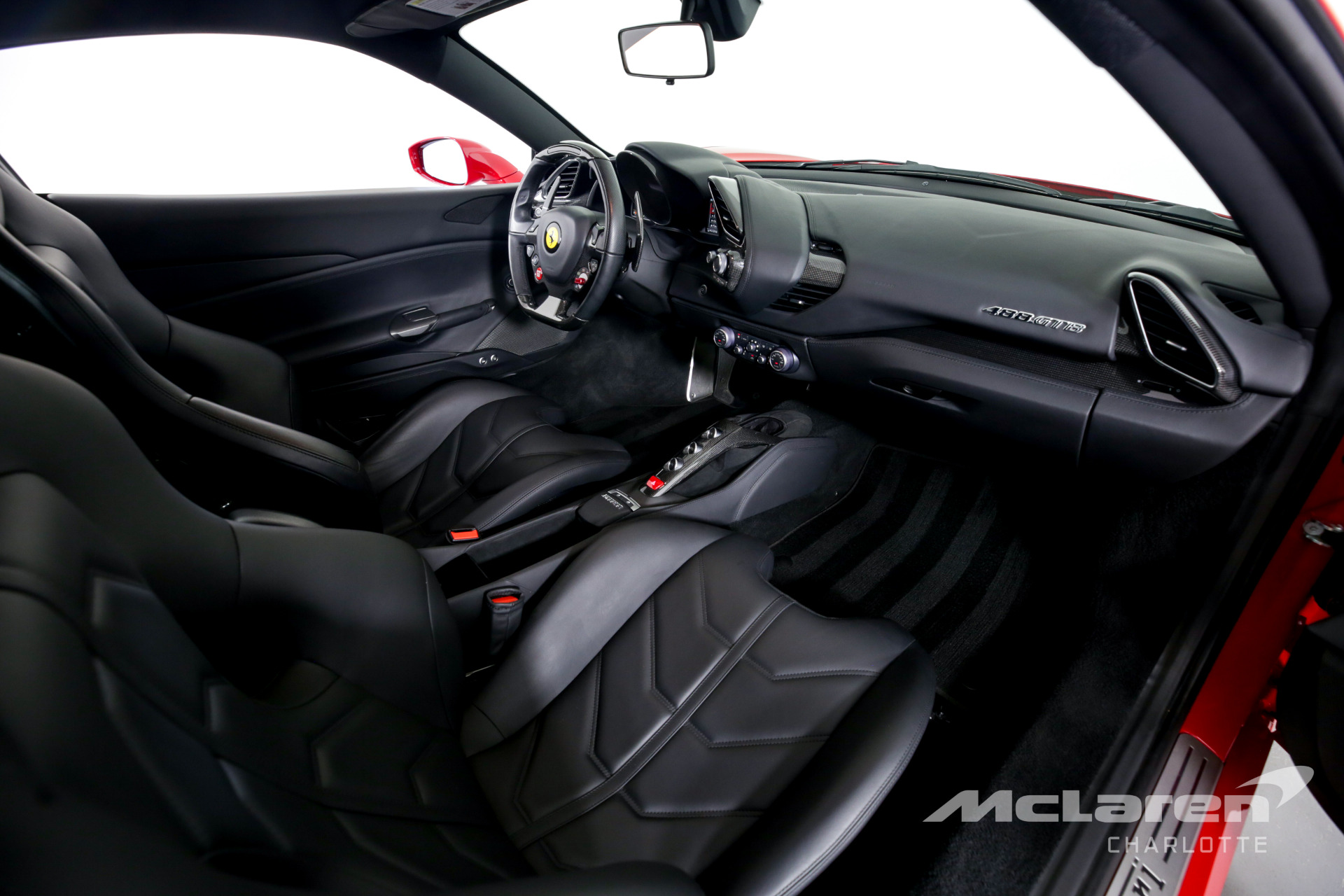 Used 2018 Ferrari 488 GTB | Charlotte, NC