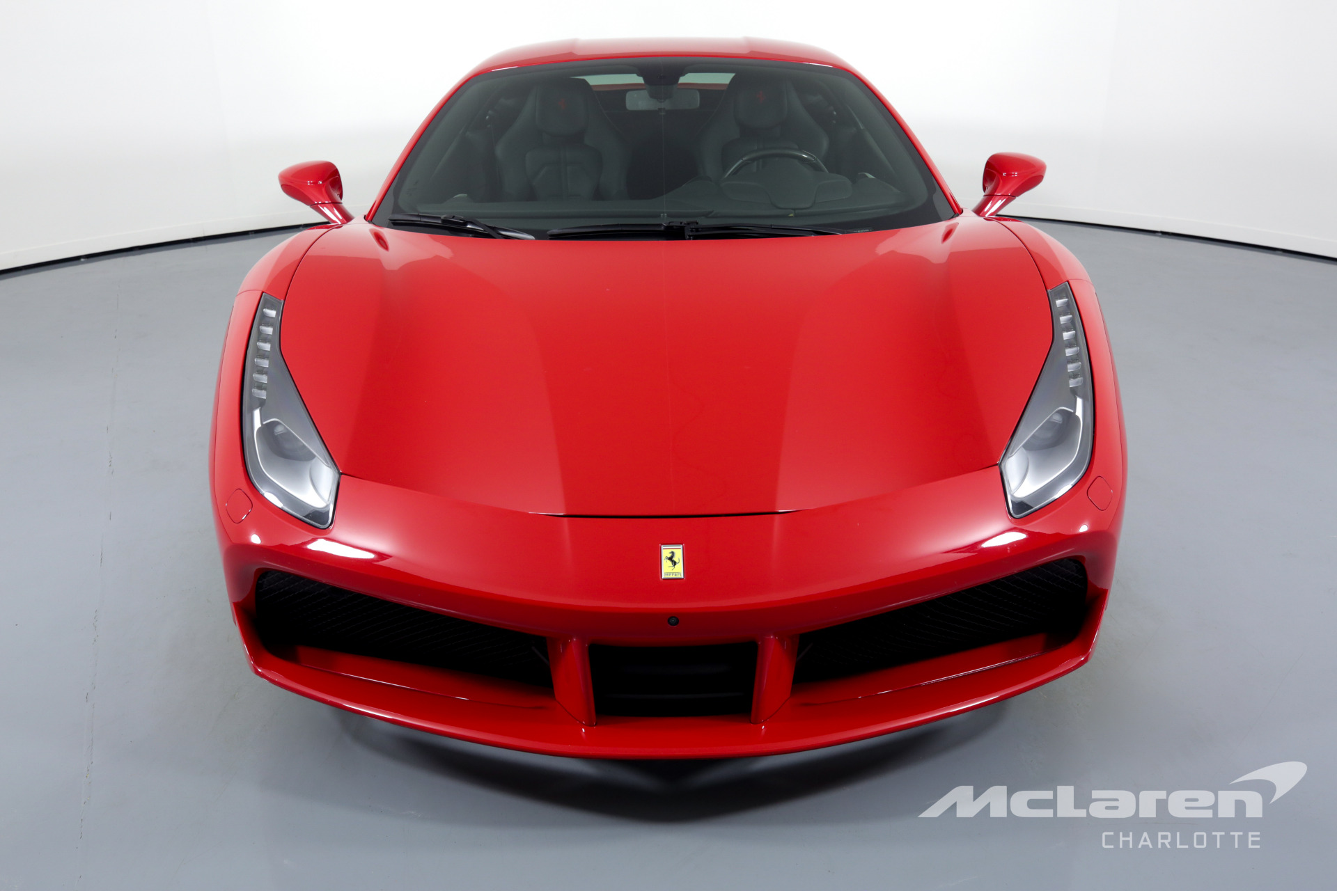Used 2018 Ferrari 488 GTB | Charlotte, NC
