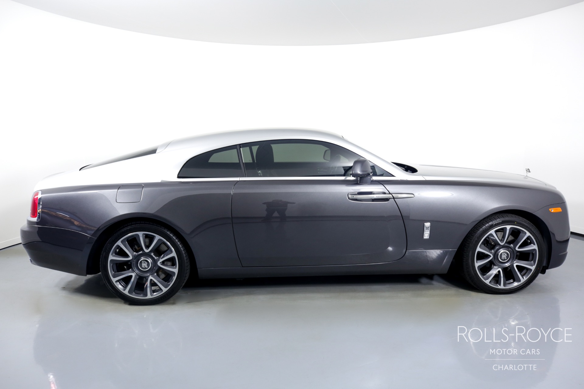 Used 2017 Rolls-Royce Wraith | Charlotte, NC