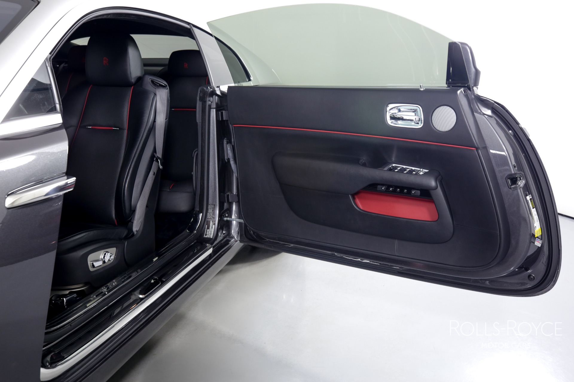 Used 2017 Rolls-Royce Wraith | Charlotte, NC