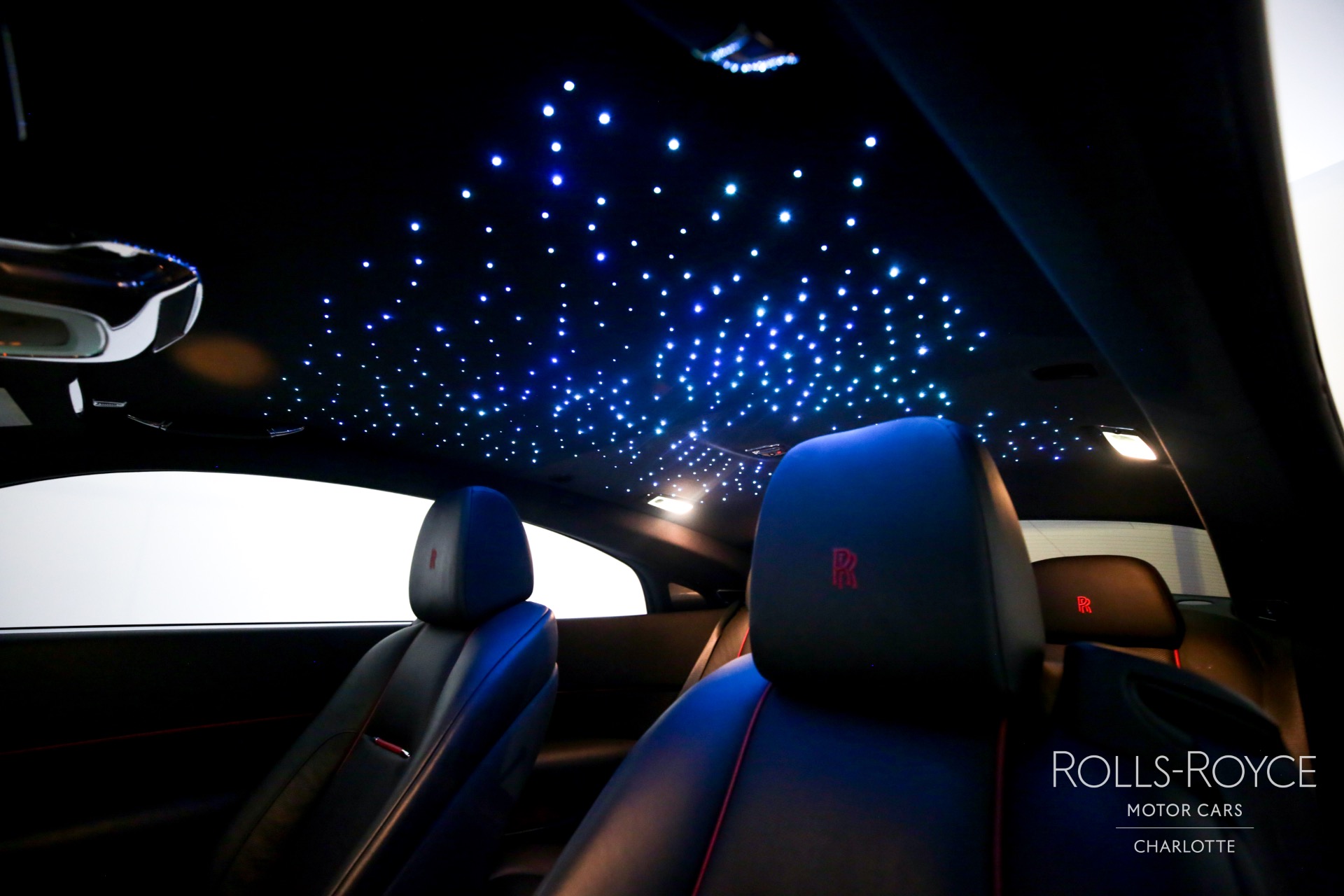 Used 2017 Rolls-Royce Wraith | Charlotte, NC