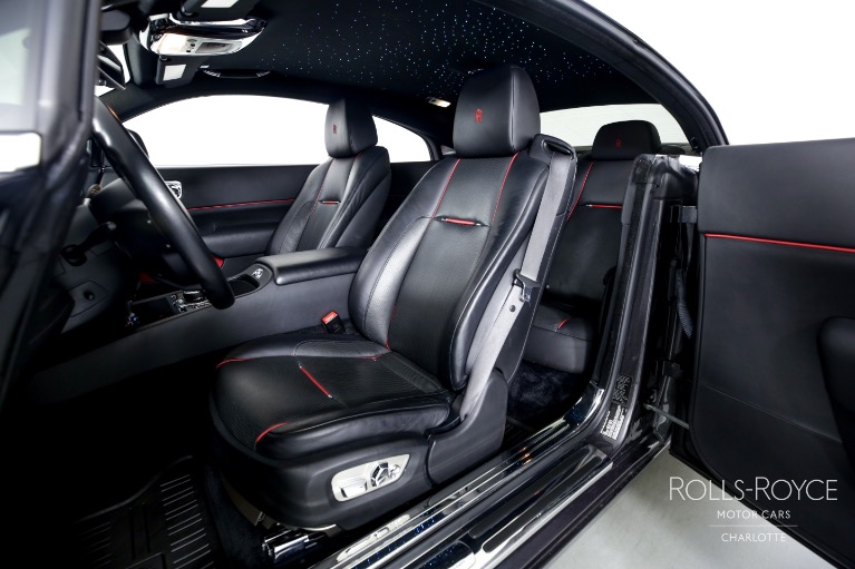 Used-2017-Rolls-Royce-Wraith