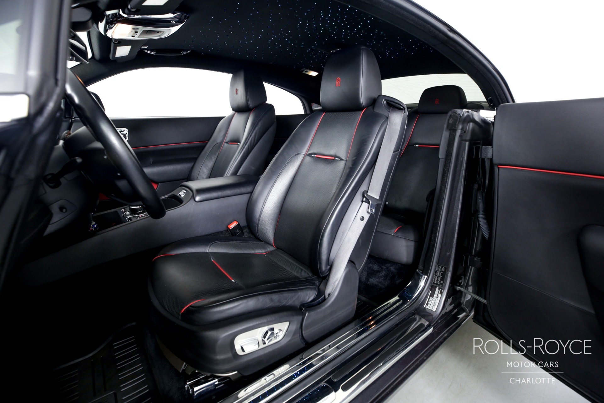 Used 2017 Rolls-Royce Wraith | Charlotte, NC