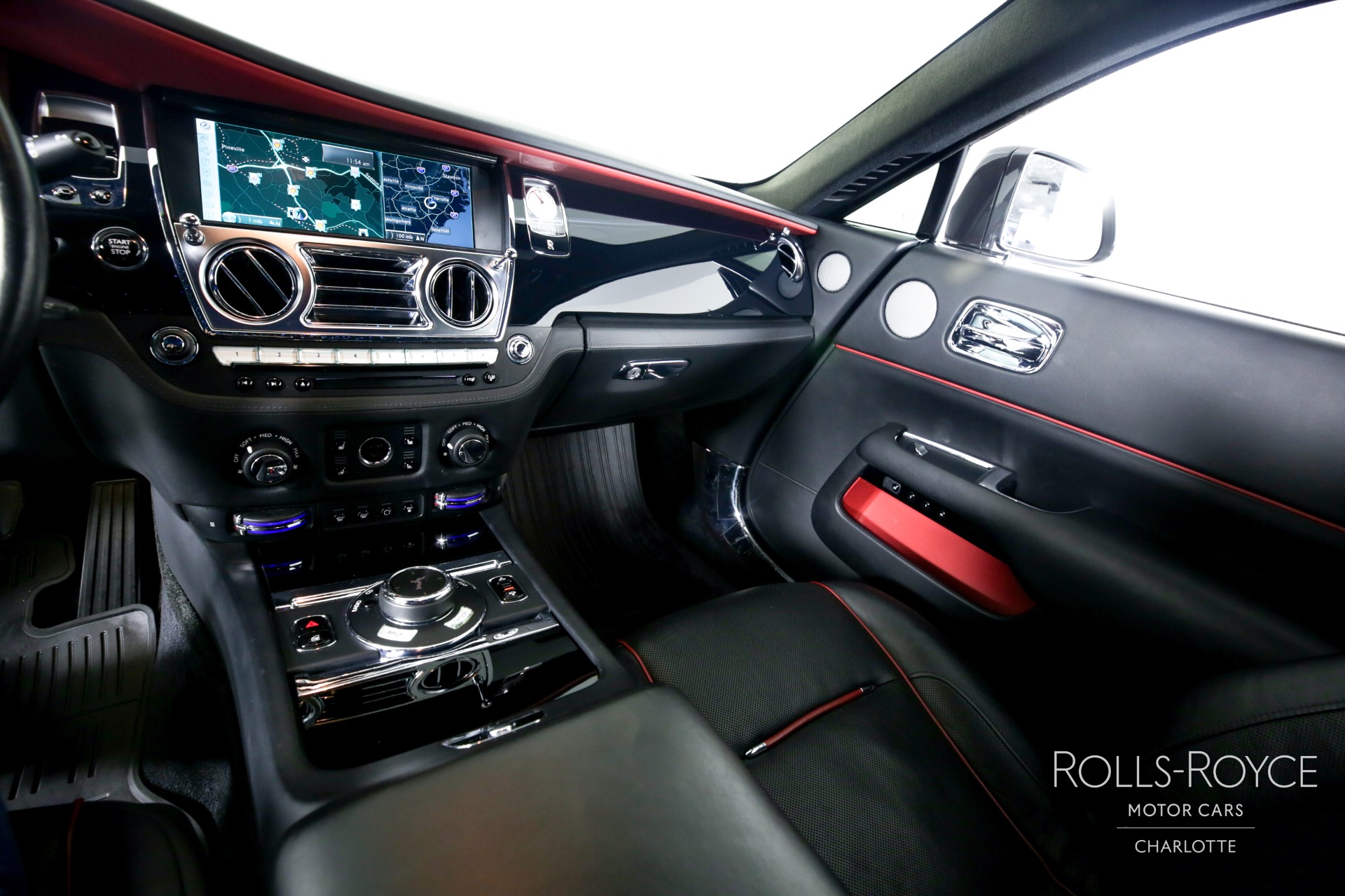 Used 2017 Rolls-Royce Wraith | Charlotte, NC