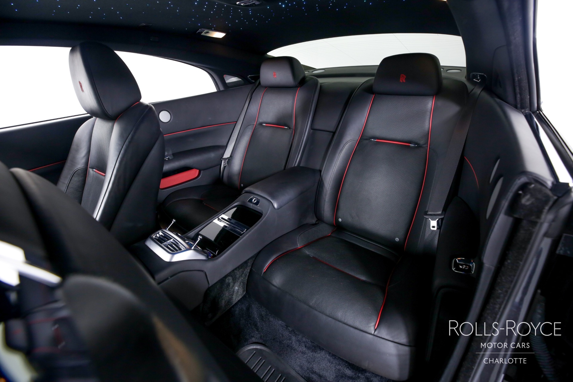 Used 2017 Rolls-Royce Wraith | Charlotte, NC