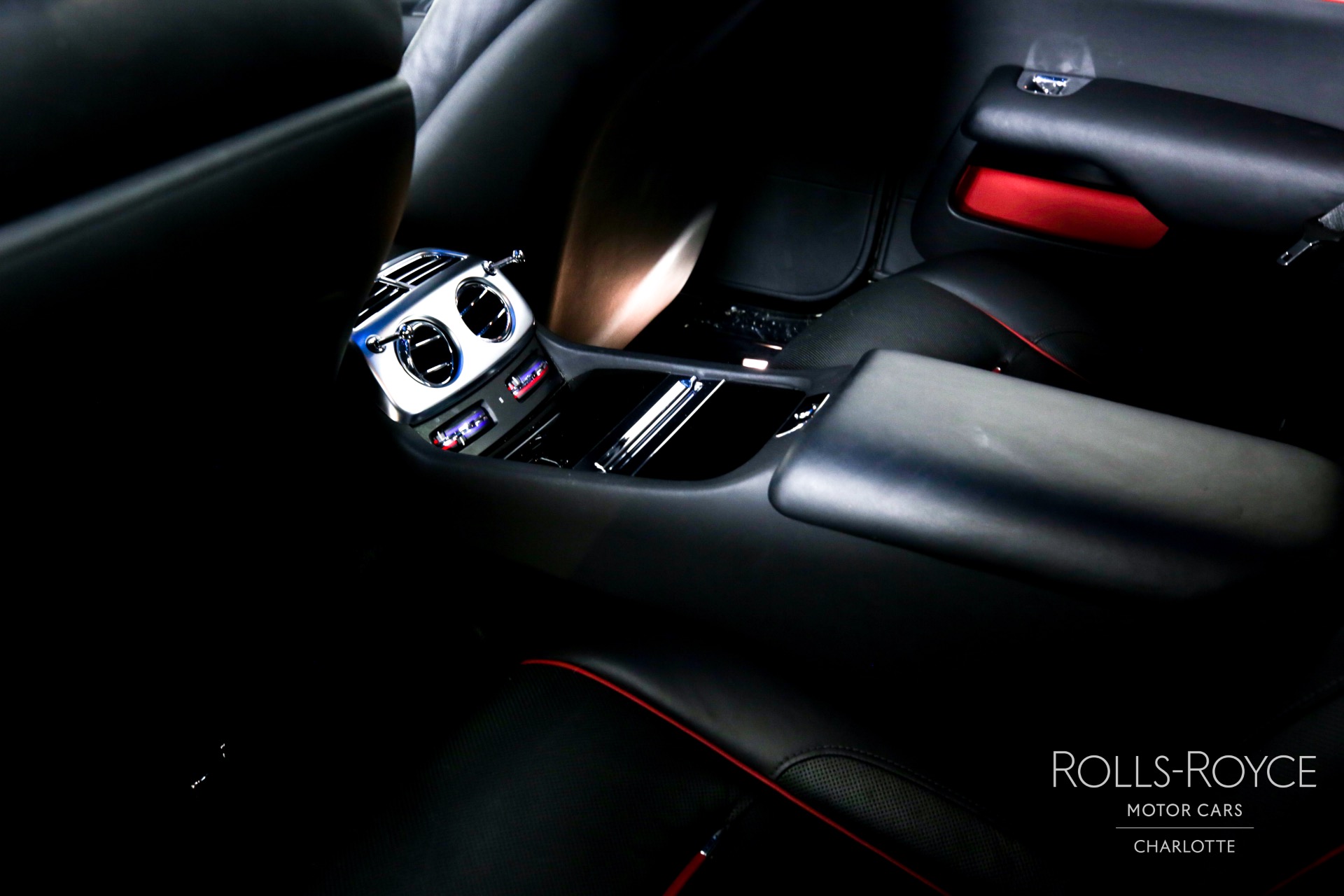 Used 2017 Rolls-Royce Wraith | Charlotte, NC