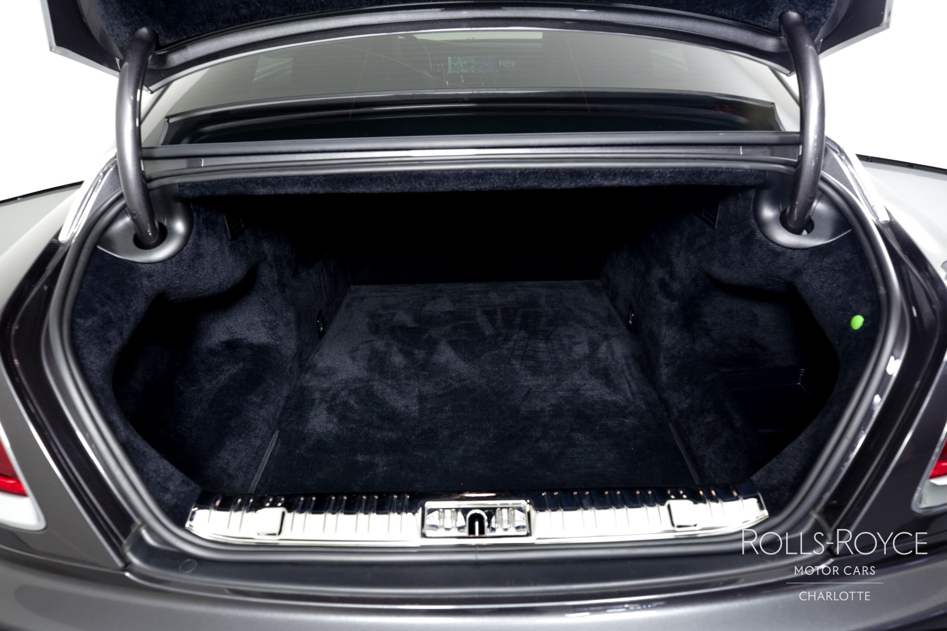 Used 2017 Rolls-Royce Wraith | Charlotte, NC