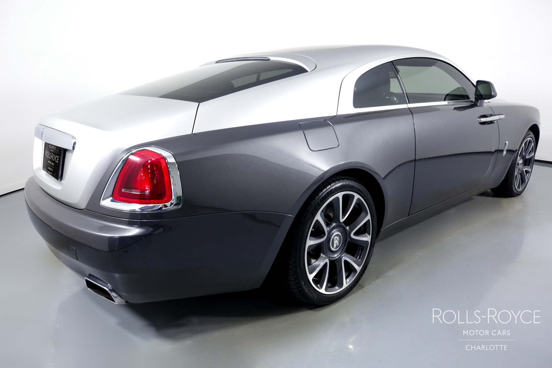 Used 2017 Rolls-Royce Wraith | Charlotte, NC