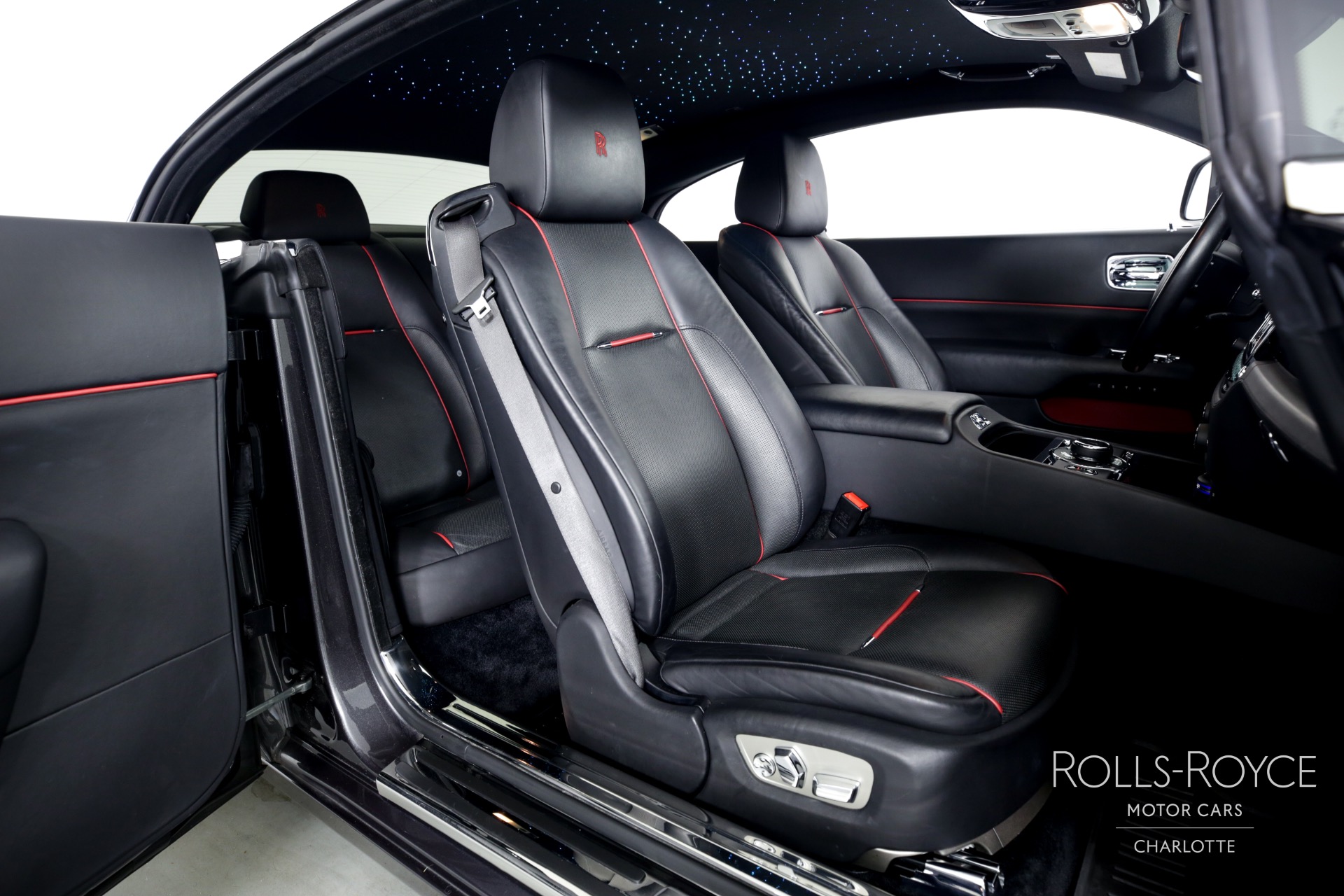 Used 2017 Rolls-Royce Wraith | Charlotte, NC