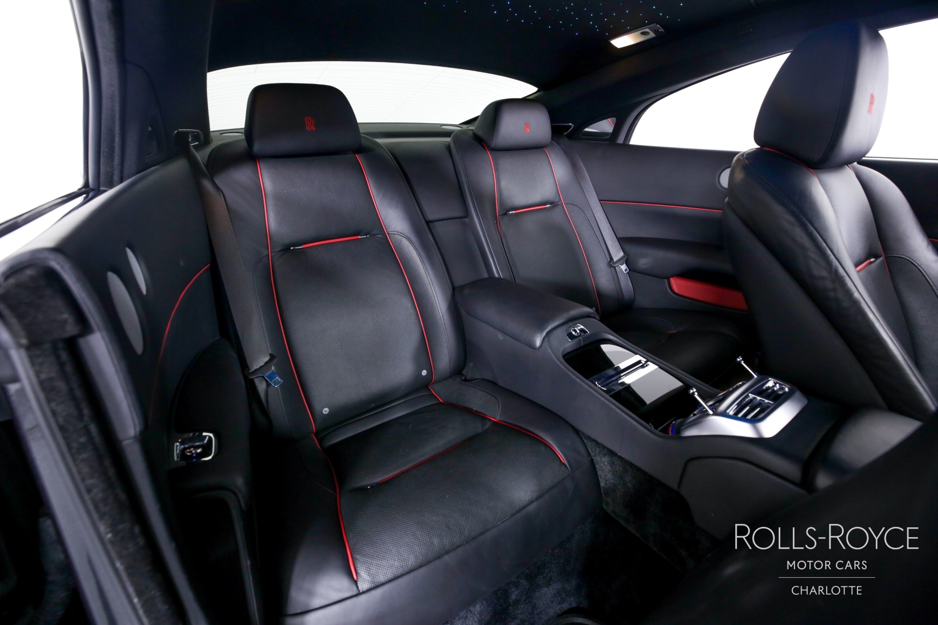 Used 2017 Rolls-Royce Wraith | Charlotte, NC