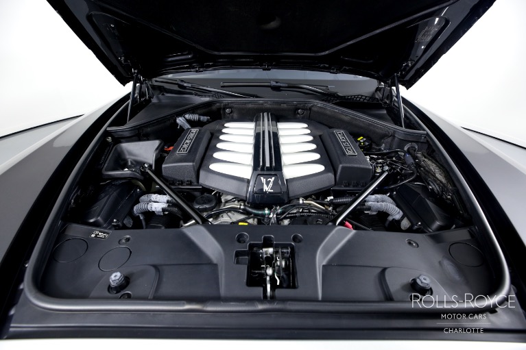 Used-2017-Rolls-Royce-Wraith
