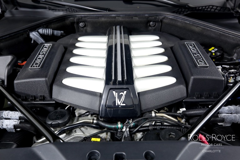 Used-2017-Rolls-Royce-Wraith