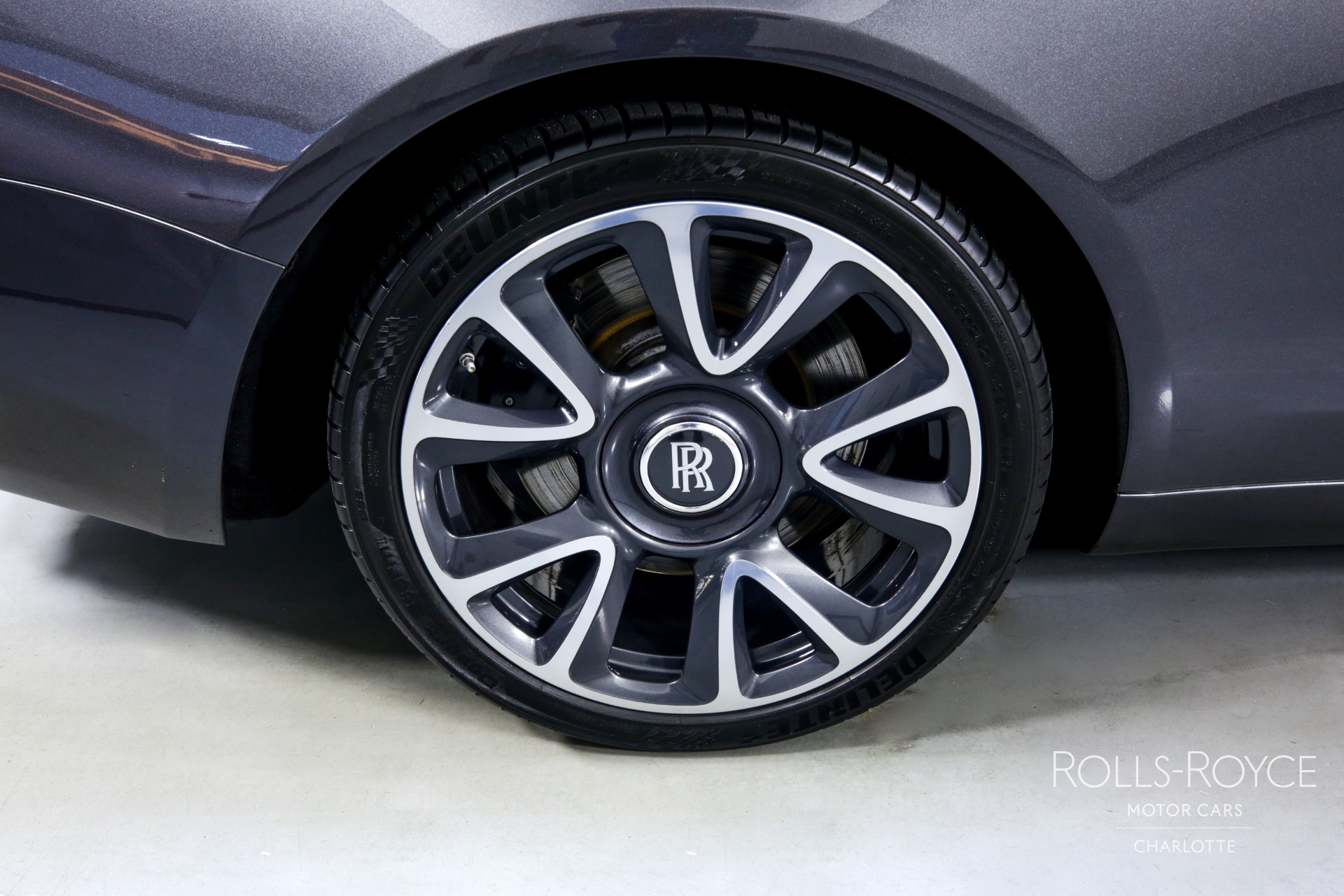 Used 2017 Rolls-Royce Wraith | Charlotte, NC