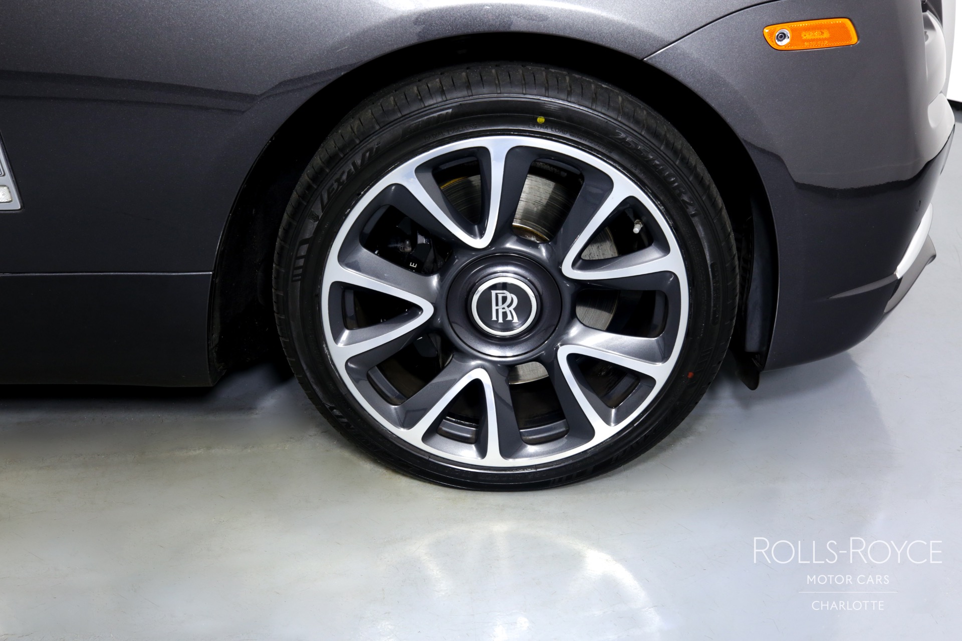 Used 2017 Rolls-Royce Wraith | Charlotte, NC