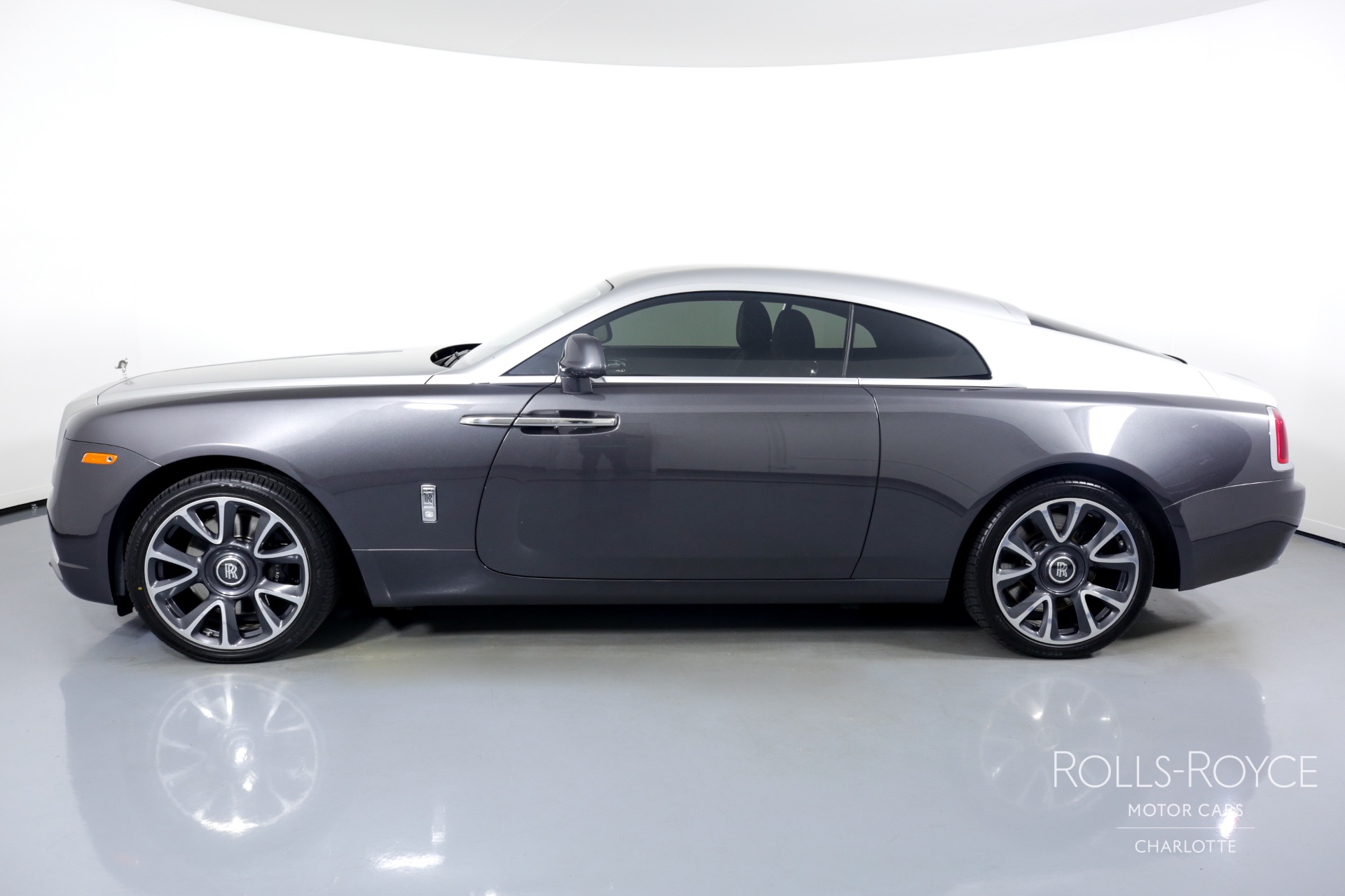 Used 2017 Rolls-Royce Wraith | Charlotte, NC