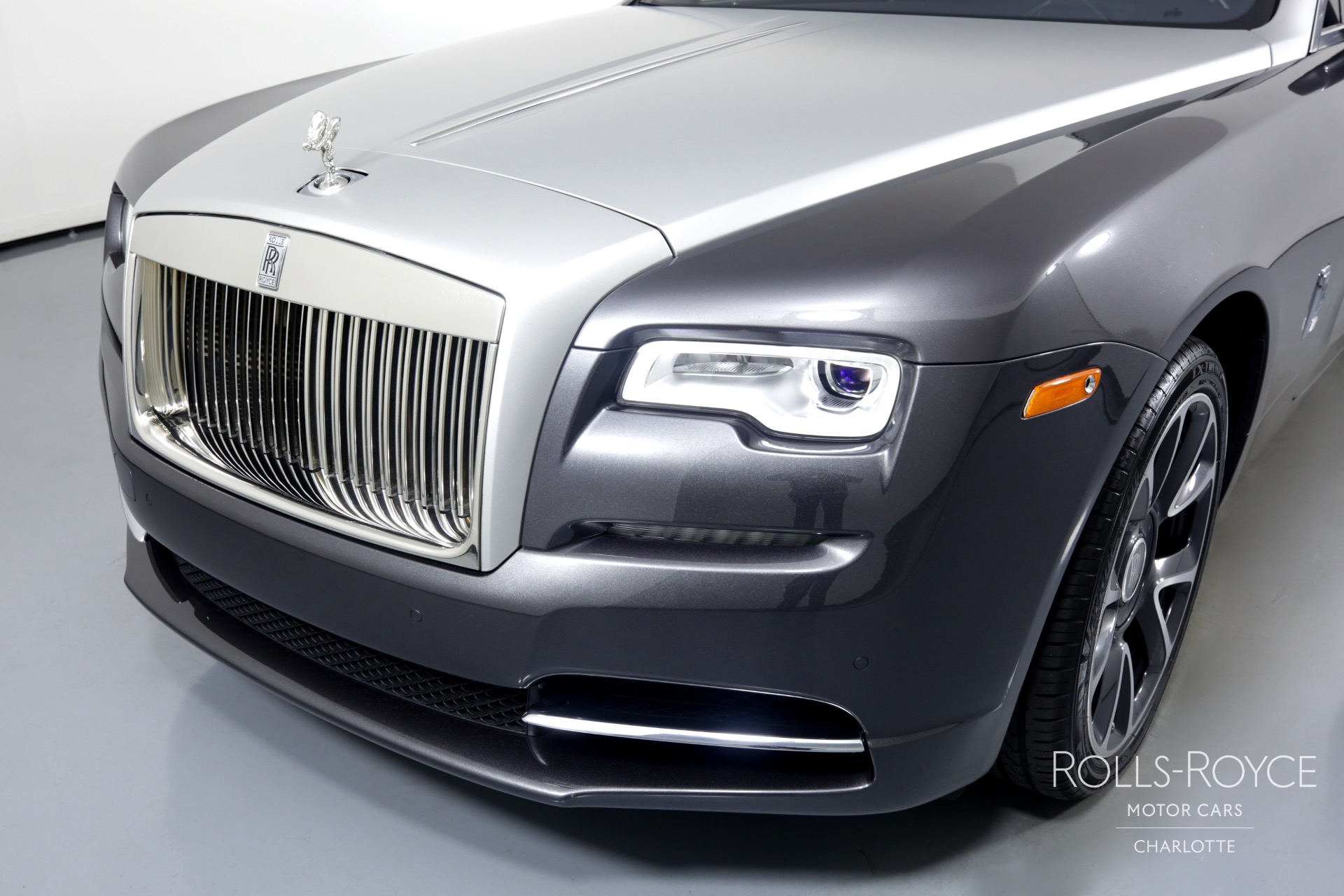 Used 2017 Rolls-Royce Wraith | Charlotte, NC
