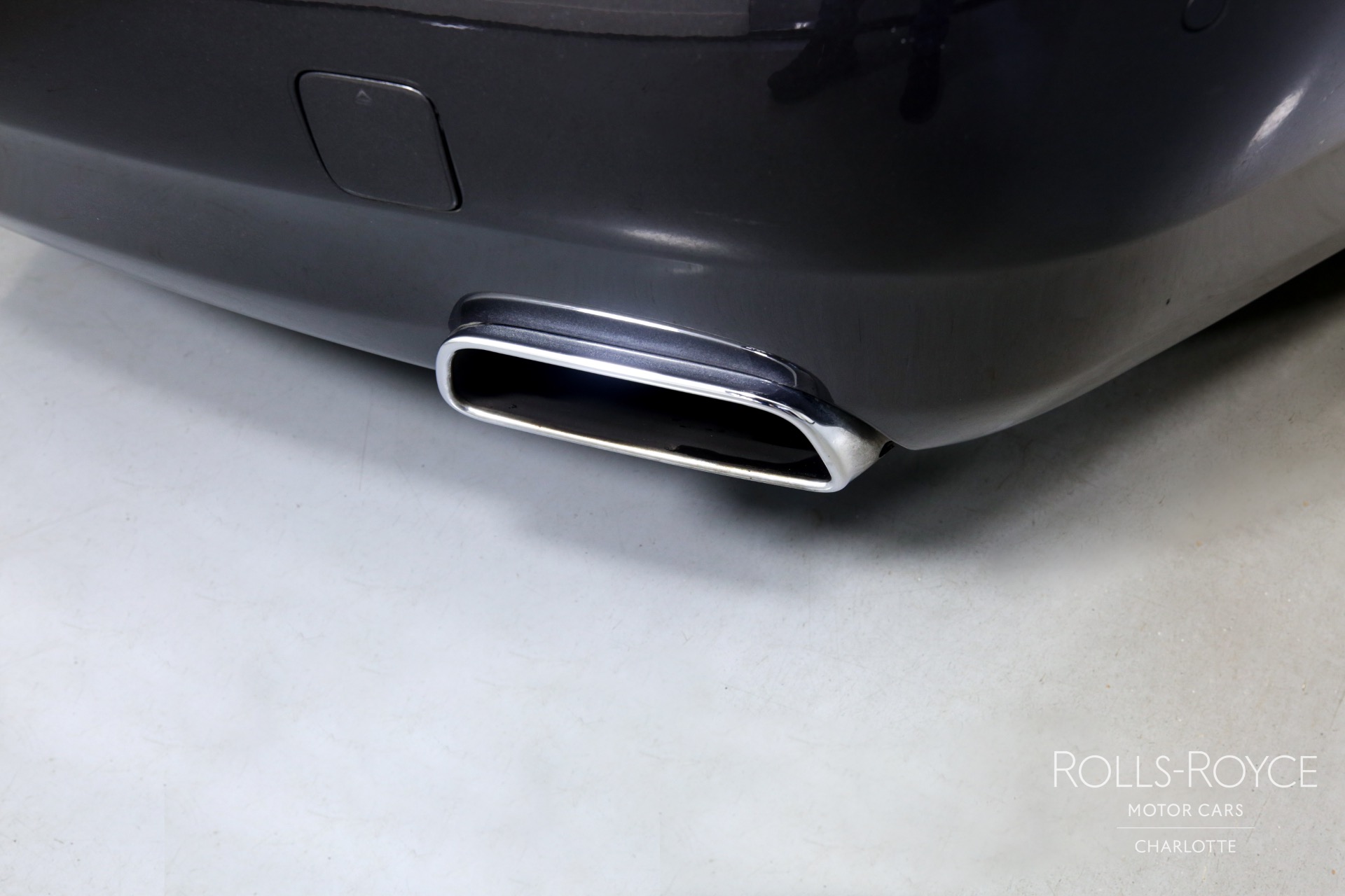 Used 2017 Rolls-Royce Wraith | Charlotte, NC