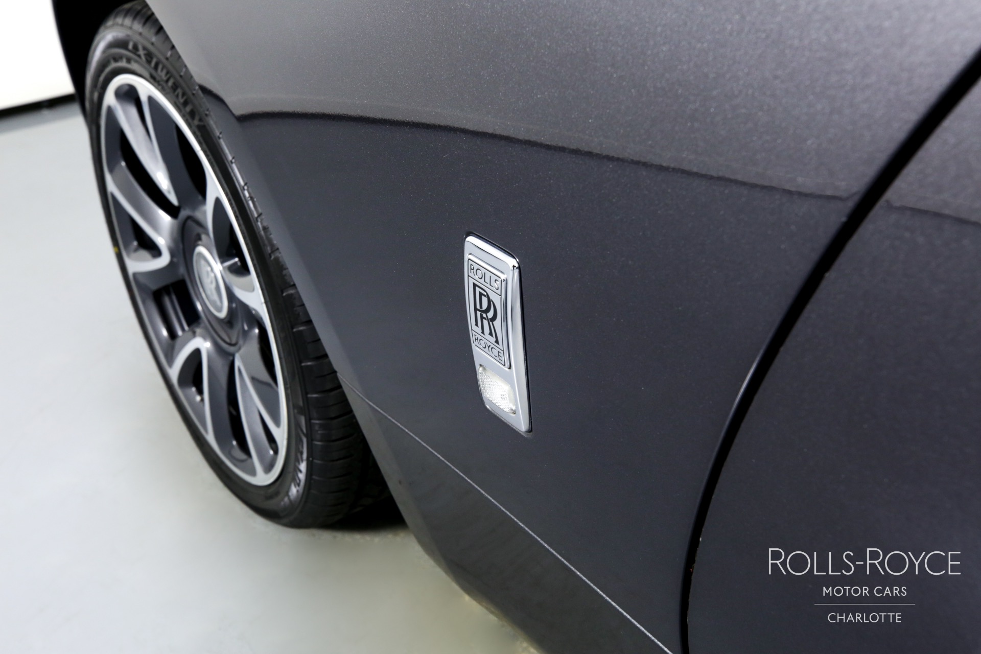 Used 2017 Rolls-Royce Wraith | Charlotte, NC