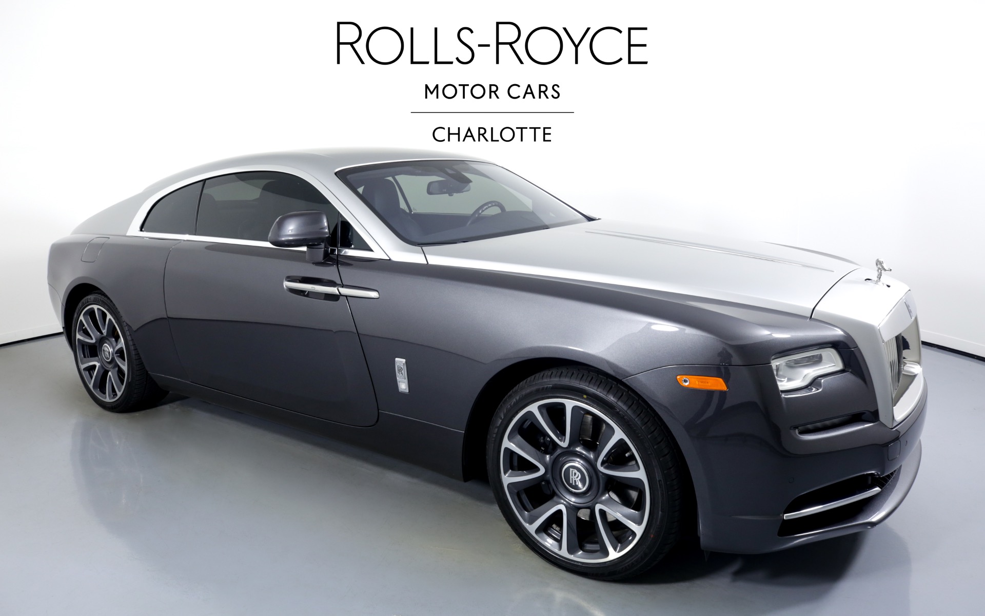 Used 2017 Rolls-Royce Wraith  | Charlotte, NC