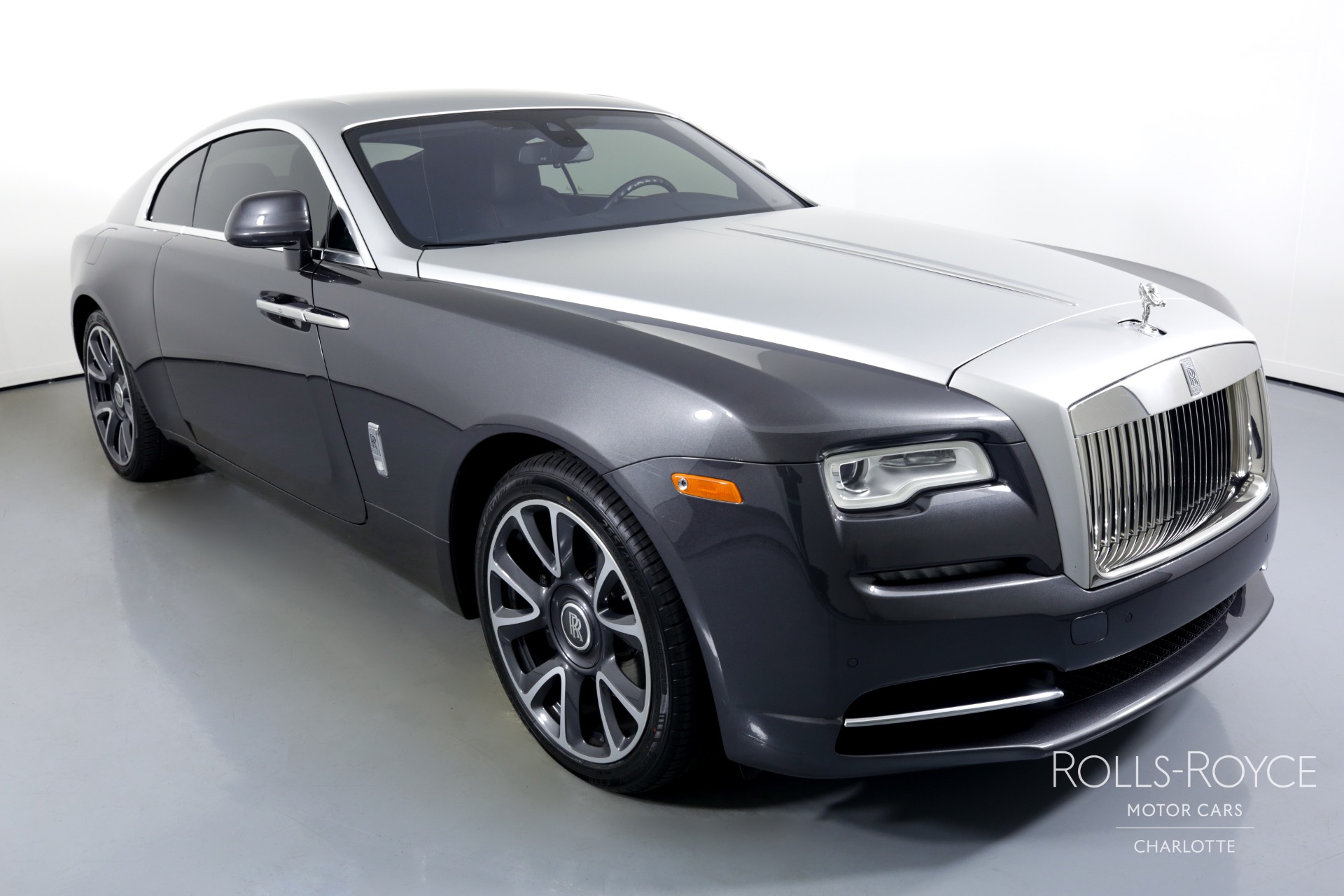 Used 2017 Rolls-Royce Wraith  | Charlotte, NC