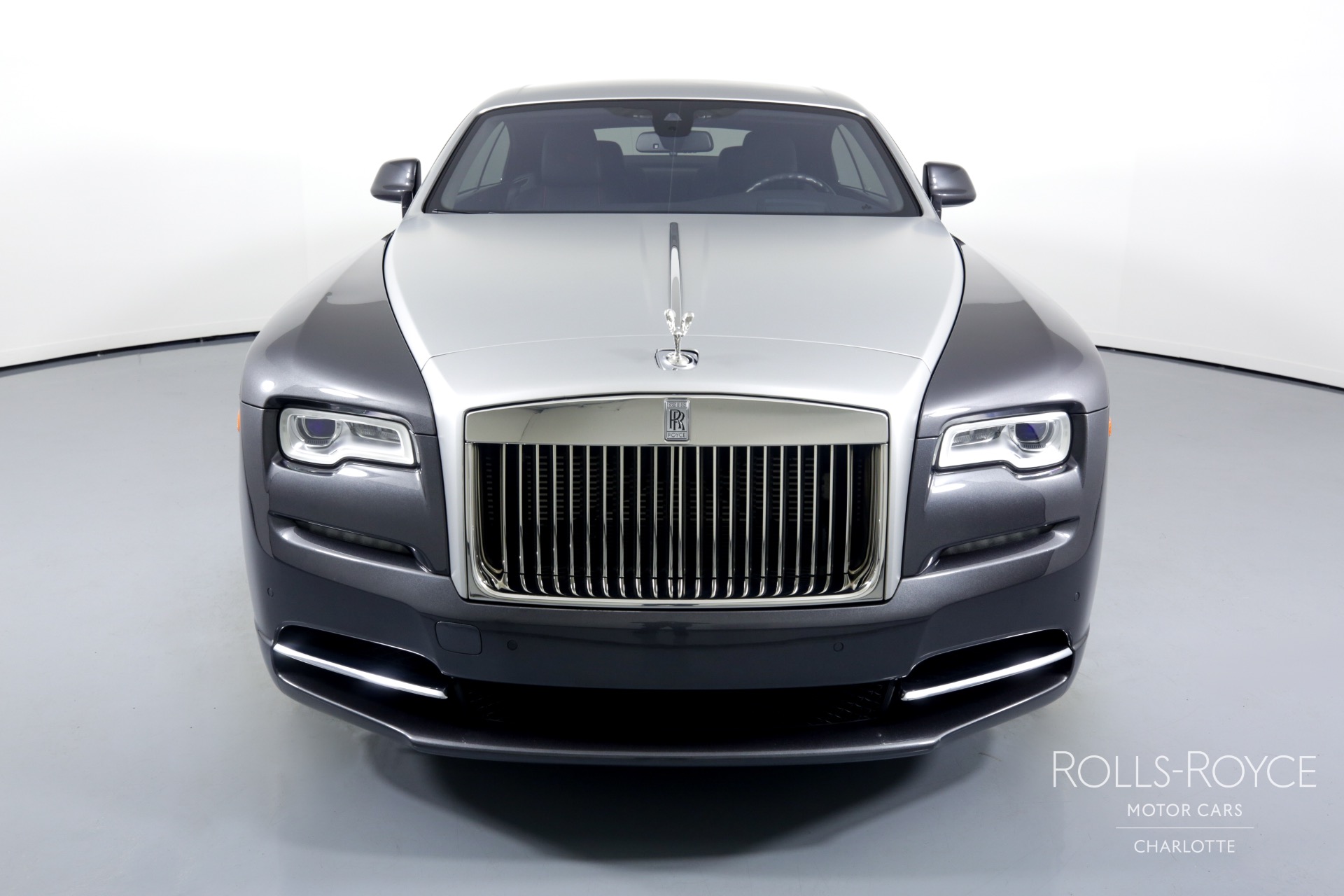 Used 2017 Rolls-Royce Wraith | Charlotte, NC