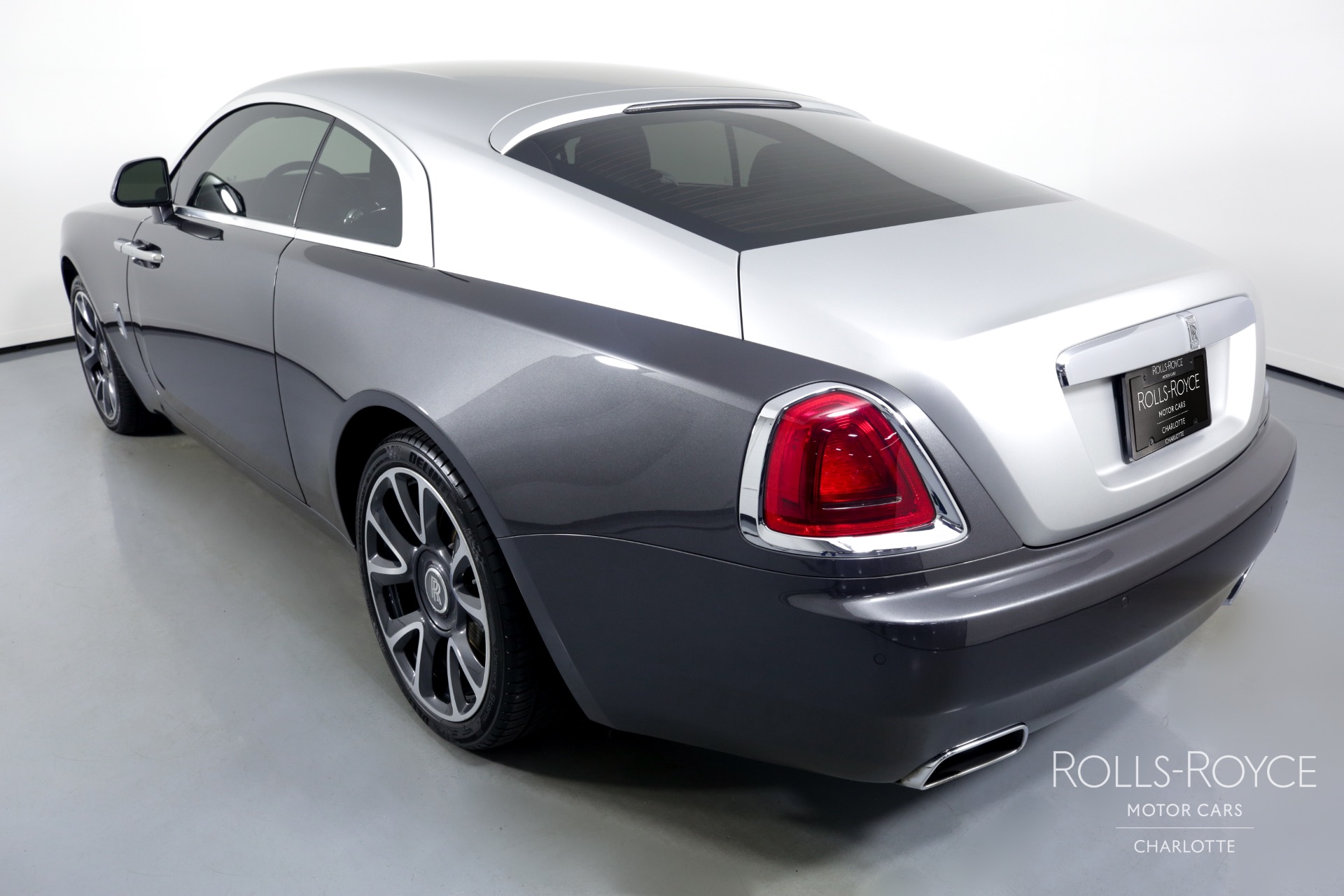 Used 2017 Rolls-Royce Wraith | Charlotte, NC