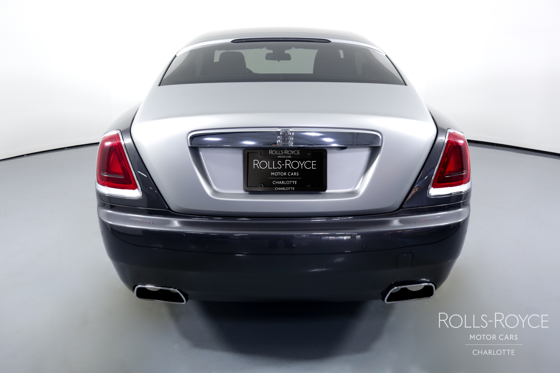 Used 2017 Rolls-Royce Wraith | Charlotte, NC
