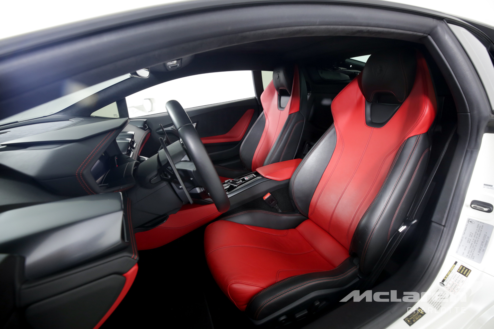 Used 2015 Lamborghini Huracan LP 610-4 | Charlotte, NC