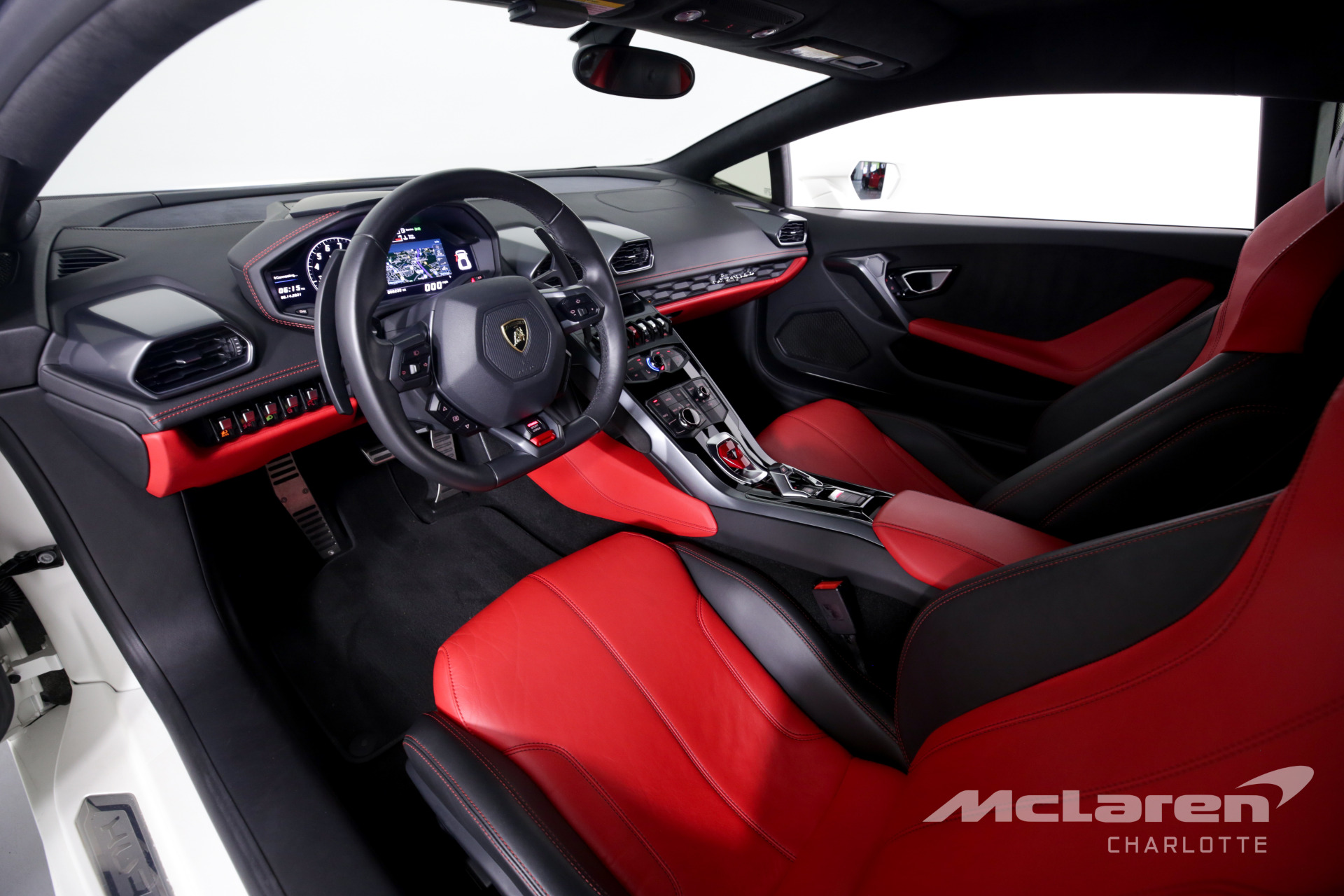 Used 2015 Lamborghini Huracan LP 610-4 | Charlotte, NC