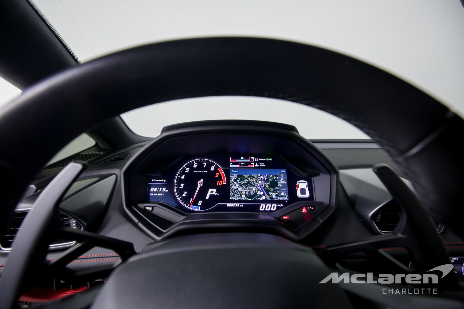 Used 2015 Lamborghini Huracan LP 610-4 | Charlotte, NC