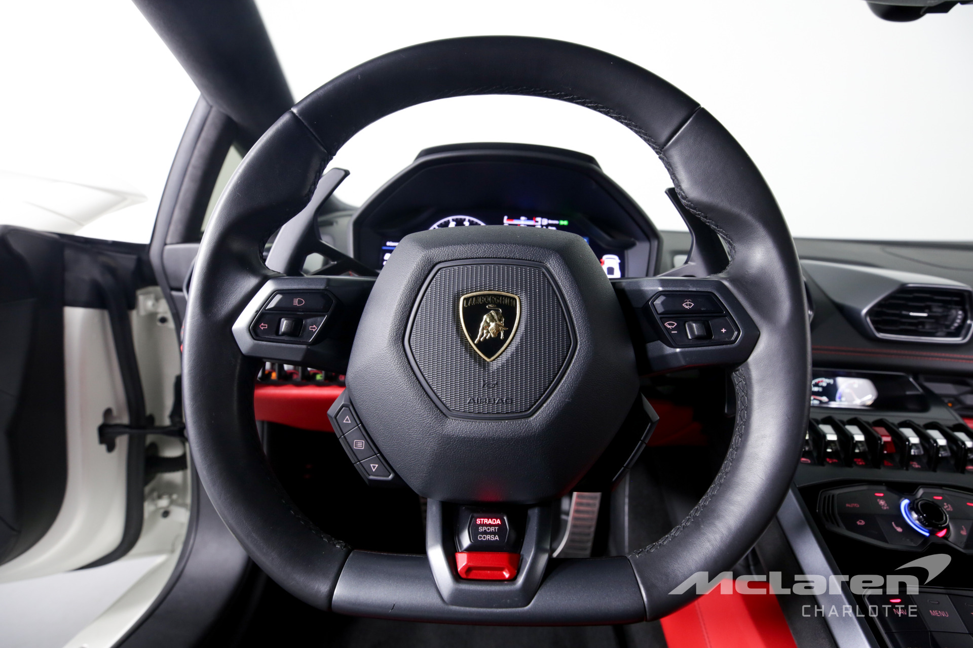Used 2015 Lamborghini Huracan LP 610-4 | Charlotte, NC