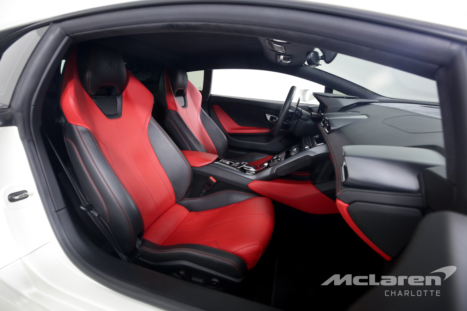 Used 2015 Lamborghini Huracan LP 610-4 | Charlotte, NC