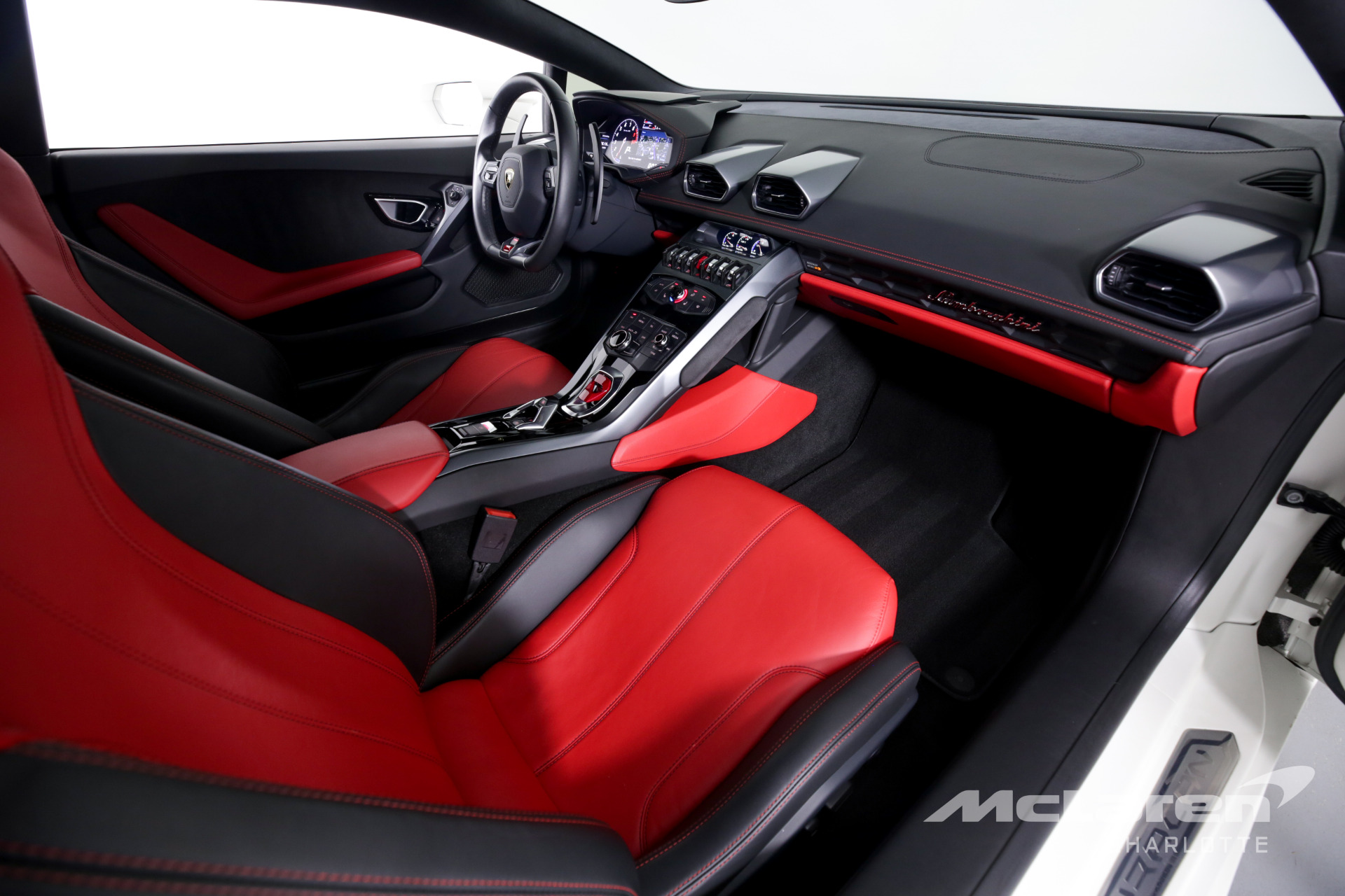 Used 2015 Lamborghini Huracan LP 610-4 | Charlotte, NC