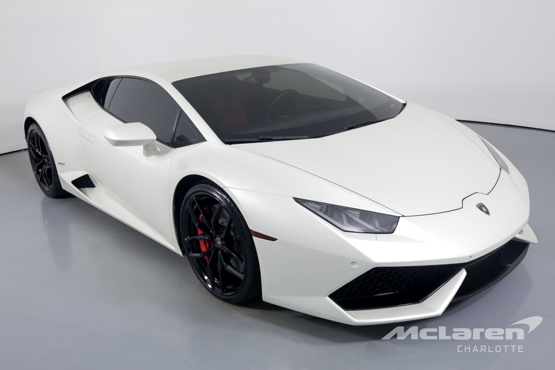 Used 2015 Lamborghini Huracan LP 610-4 | Charlotte, NC