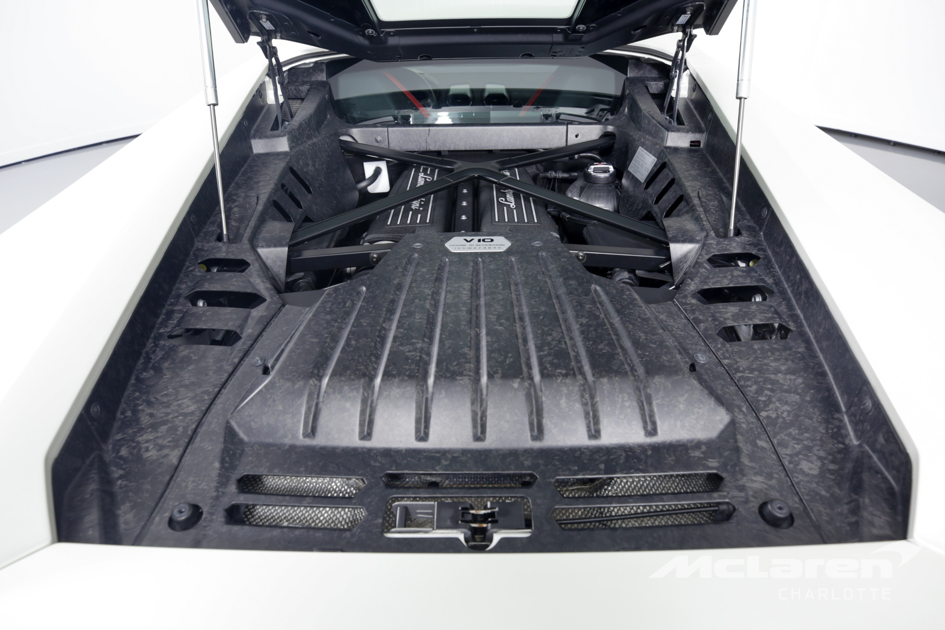 Used 2015 Lamborghini Huracan LP 610-4 | Charlotte, NC