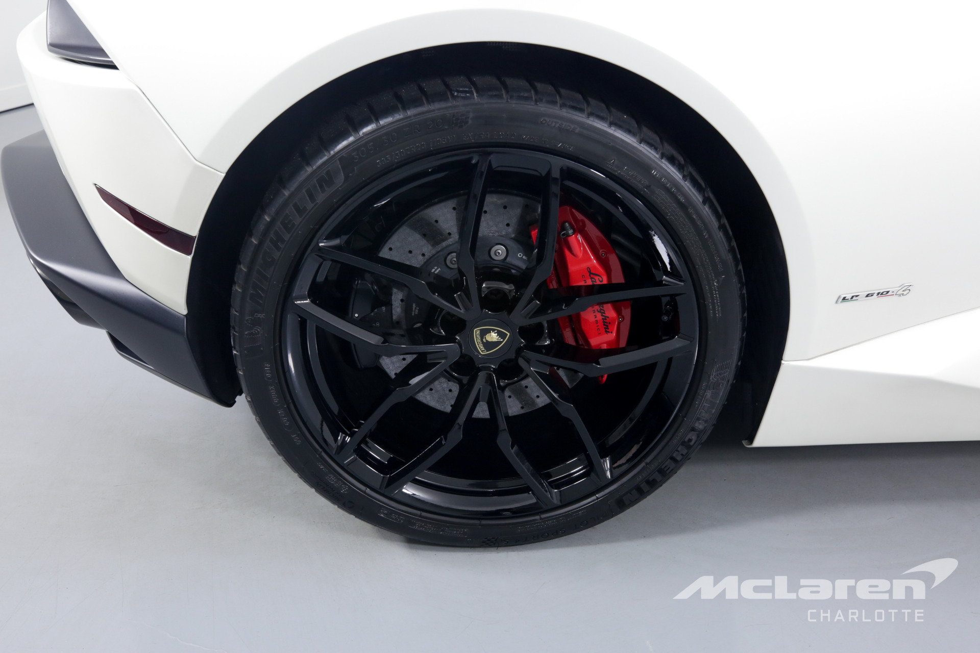 Used 2015 Lamborghini Huracan LP 610-4 | Charlotte, NC