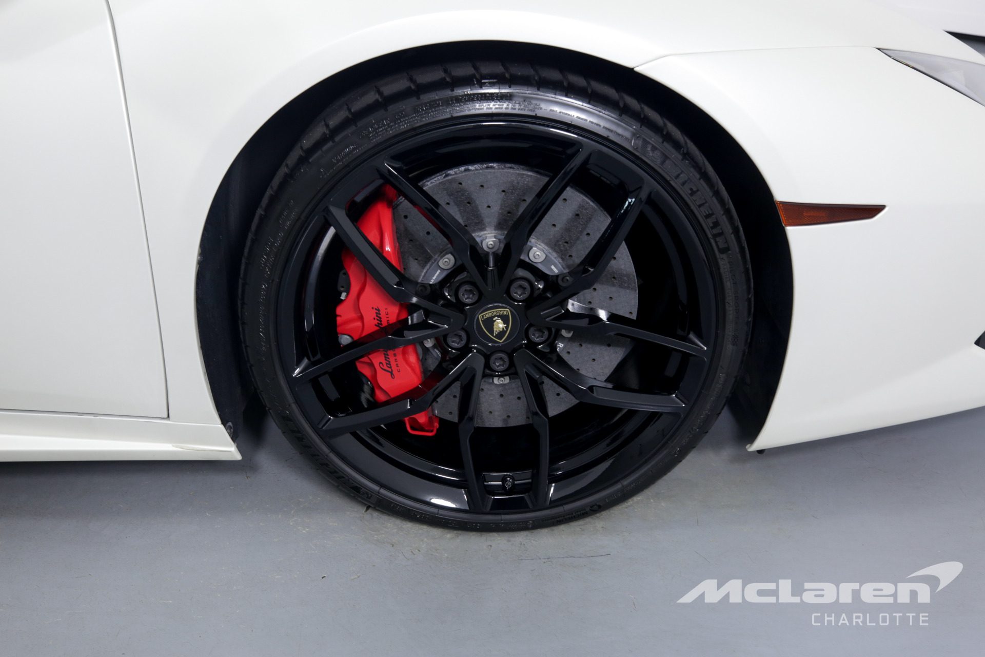 Used 2015 Lamborghini Huracan LP 610-4 | Charlotte, NC