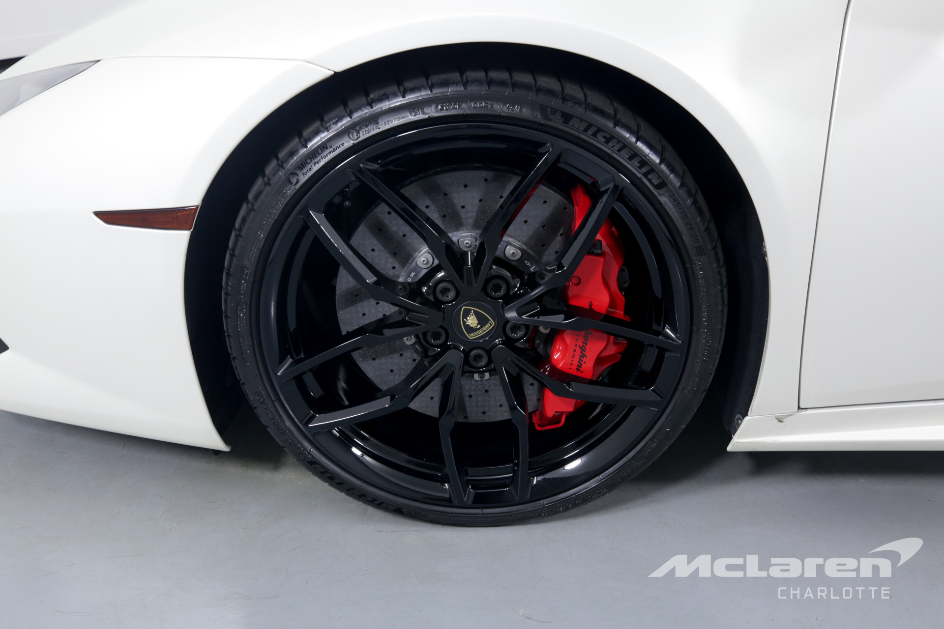 Used 2015 Lamborghini Huracan LP 610-4 | Charlotte, NC