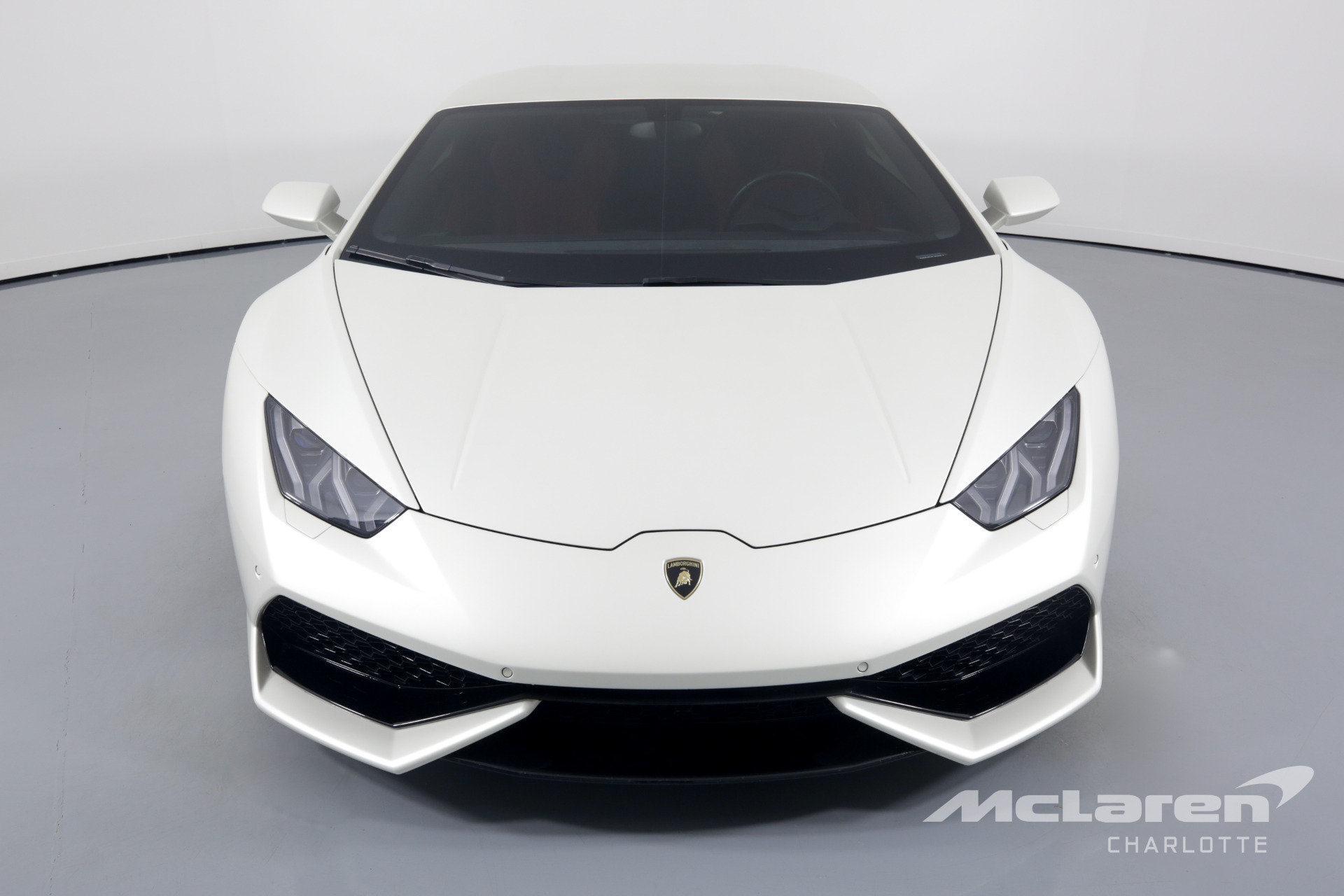 Used 2015 Lamborghini Huracan LP 610-4 | Charlotte, NC