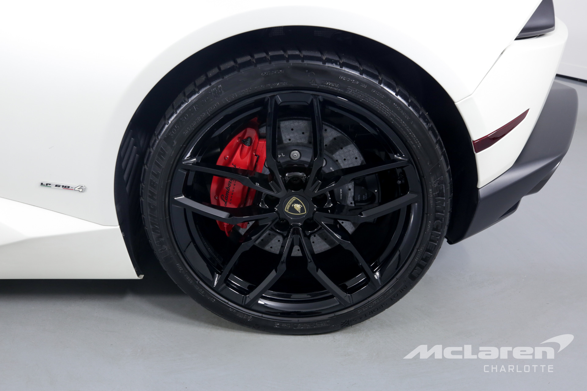 Used 2015 Lamborghini Huracan LP 610-4 | Charlotte, NC